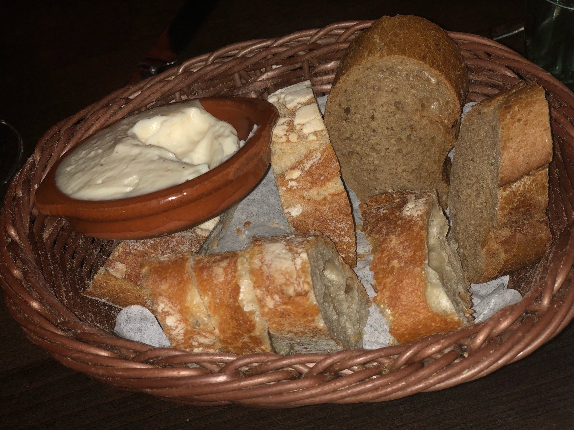 tapas-restaurant