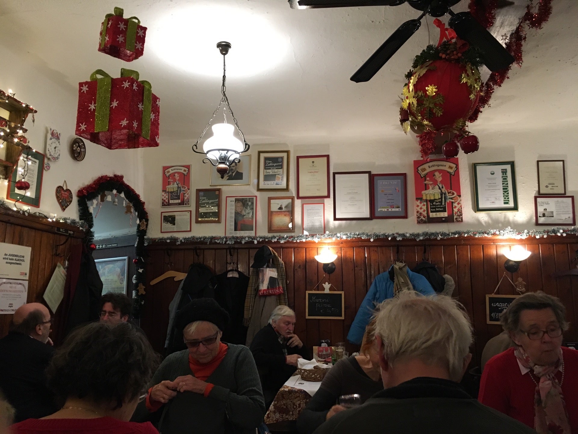 hungarian-restaurant