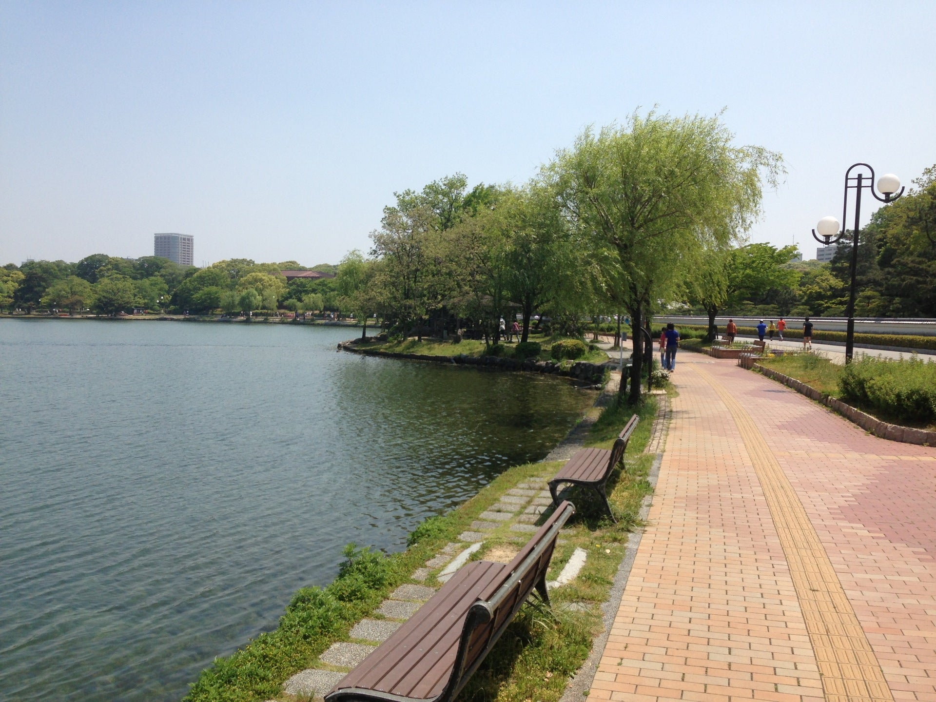 park