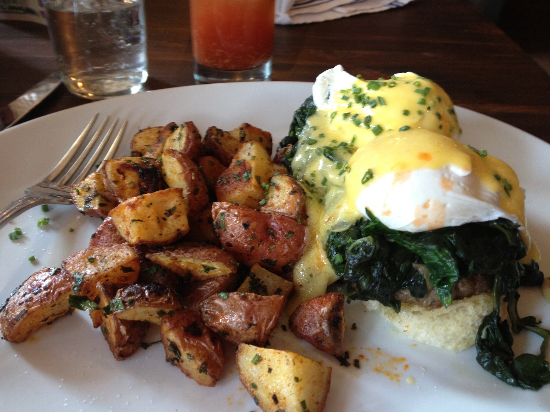 gastropub