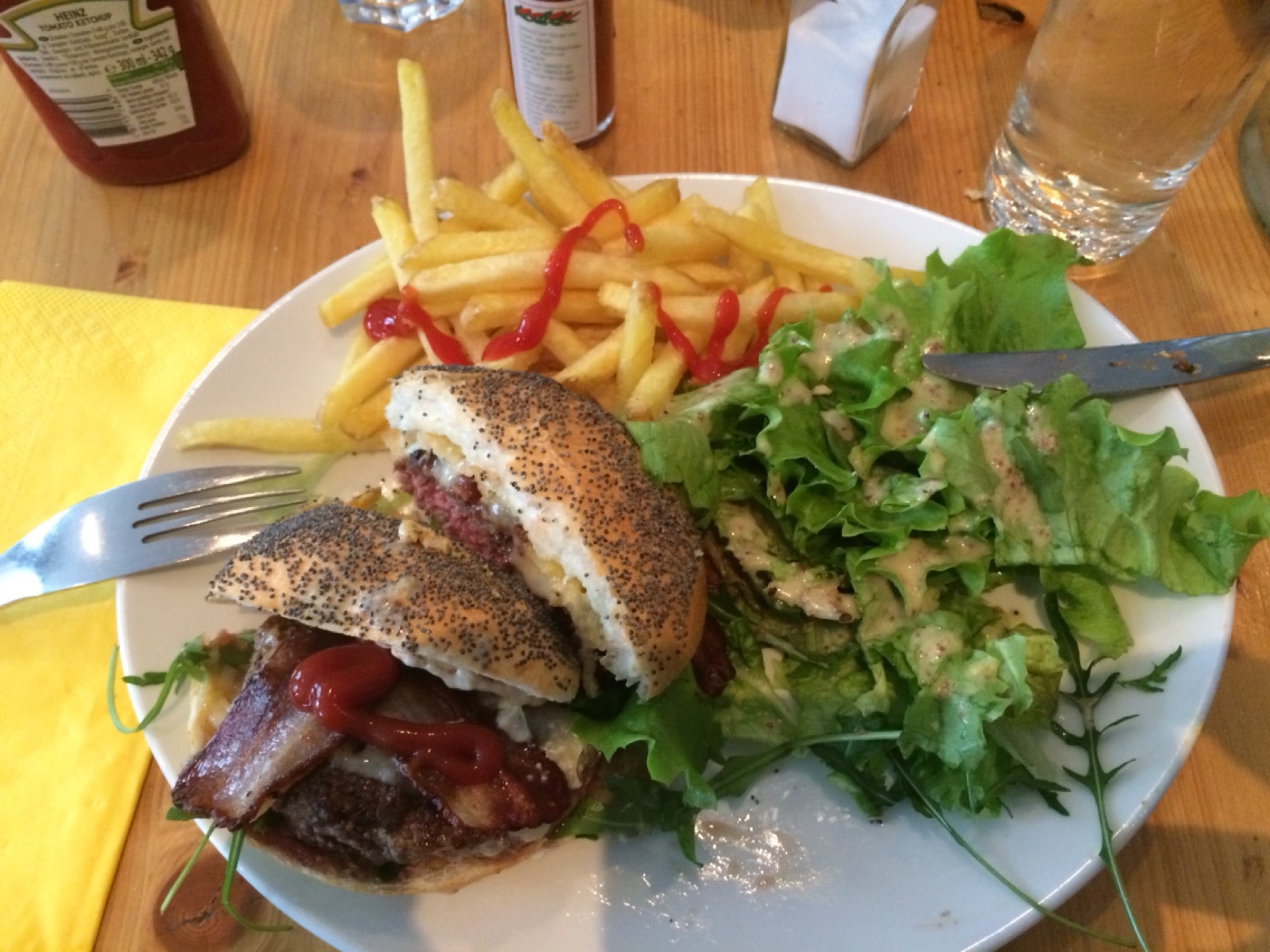 burger-joint