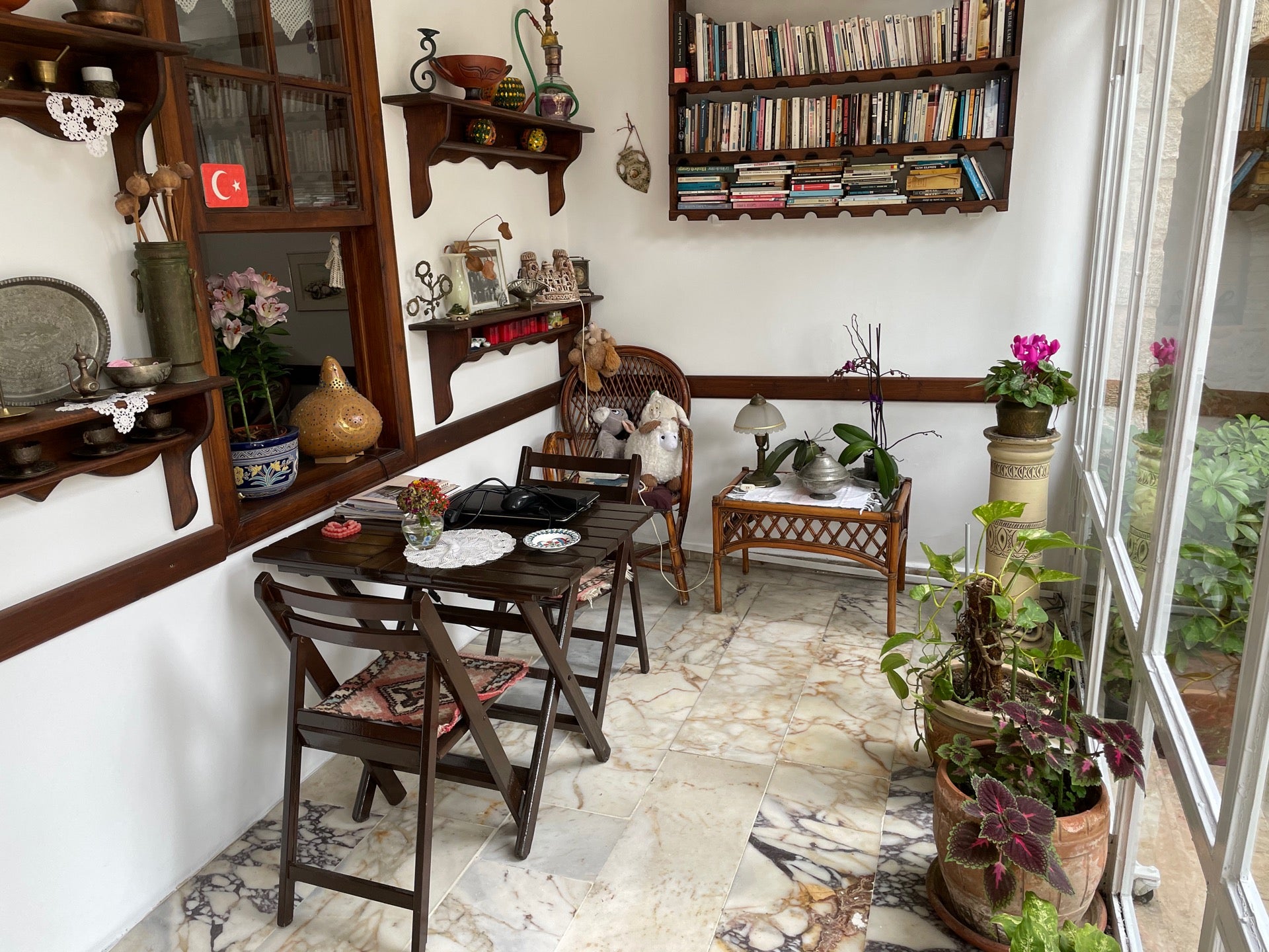 bed-breakfast
