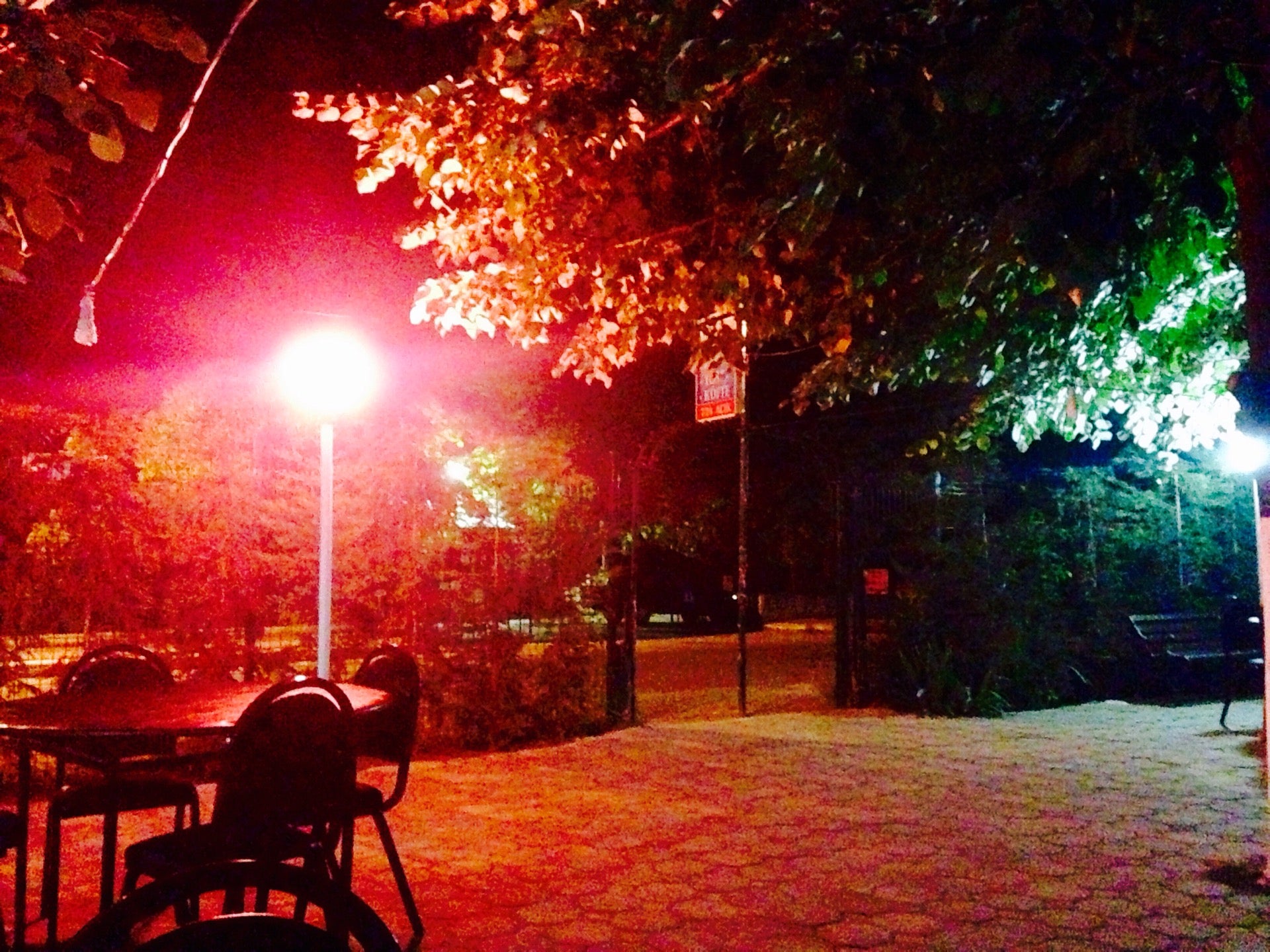 cafe