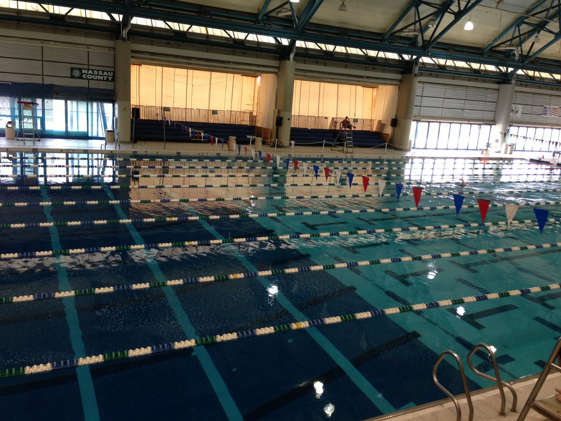 pool