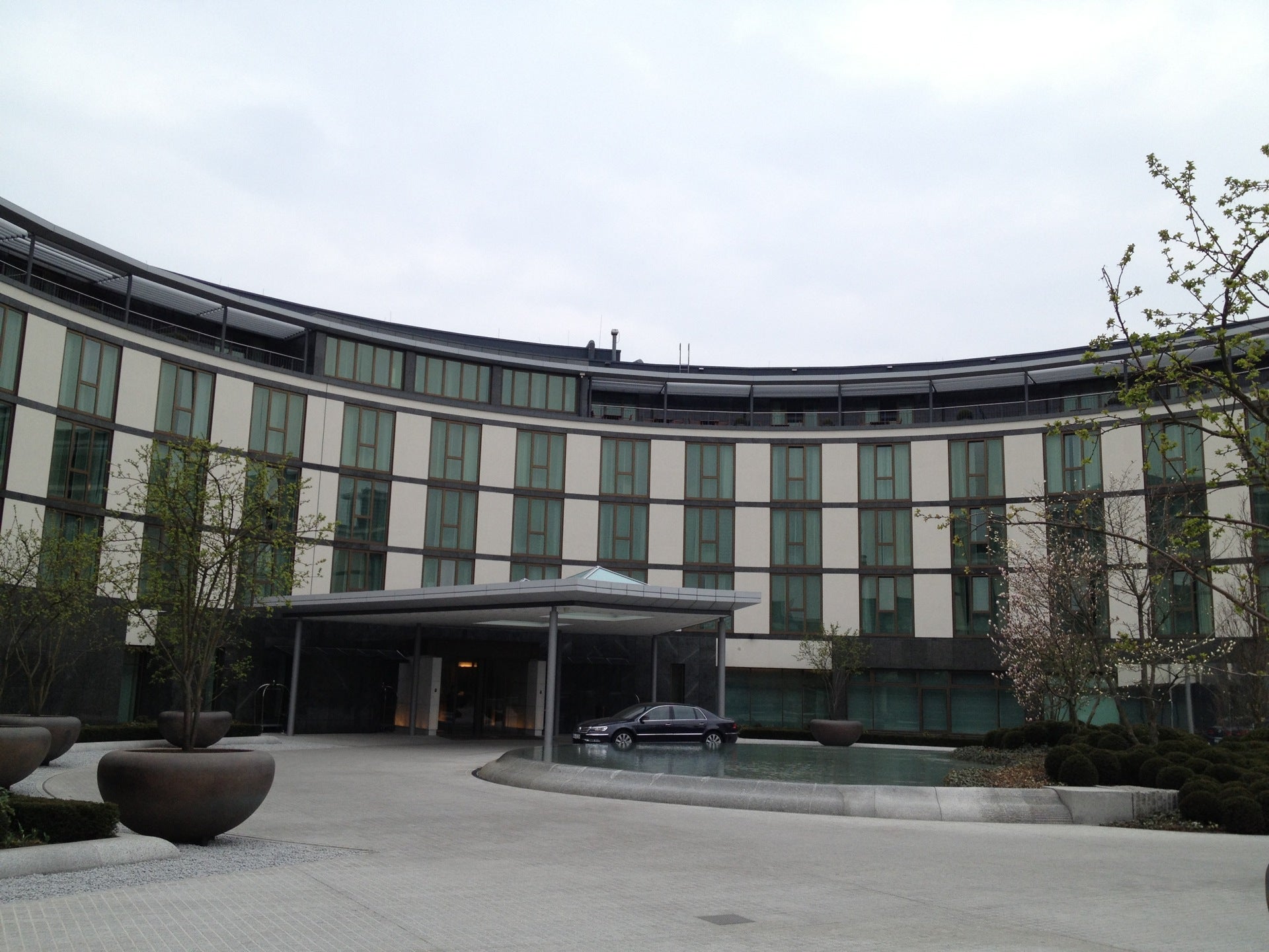 hotel