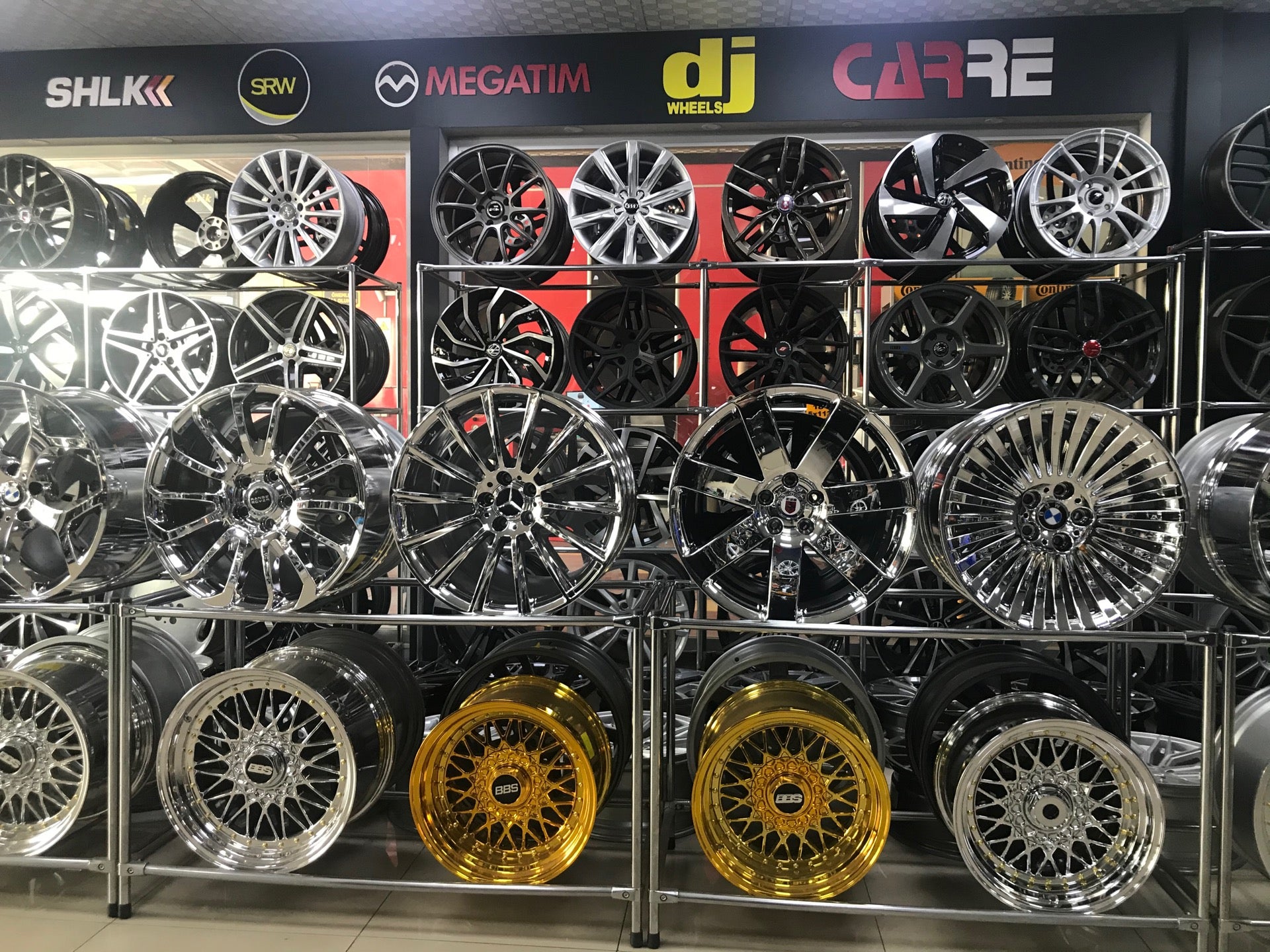 automotive-shop