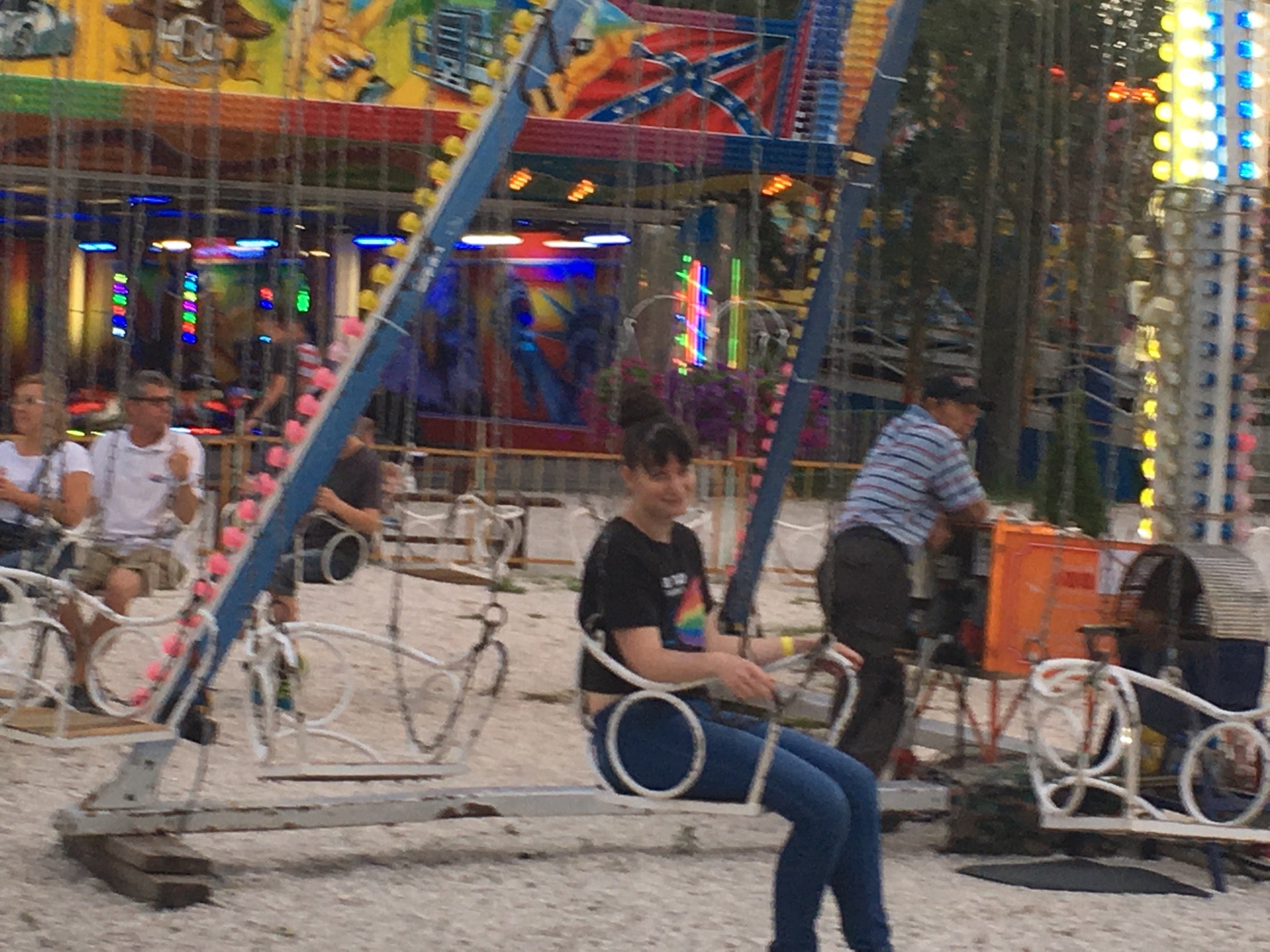 theme-park