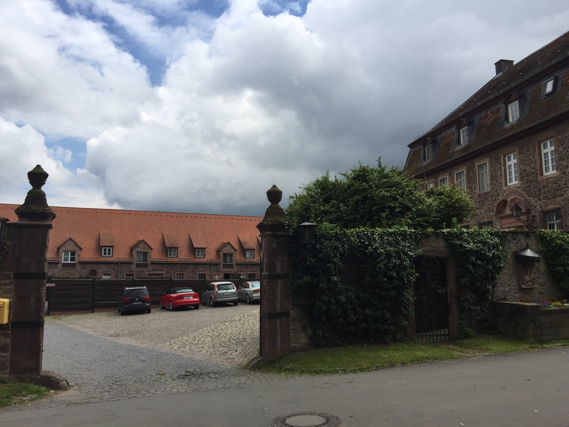 photo of Hofgut Neuhof