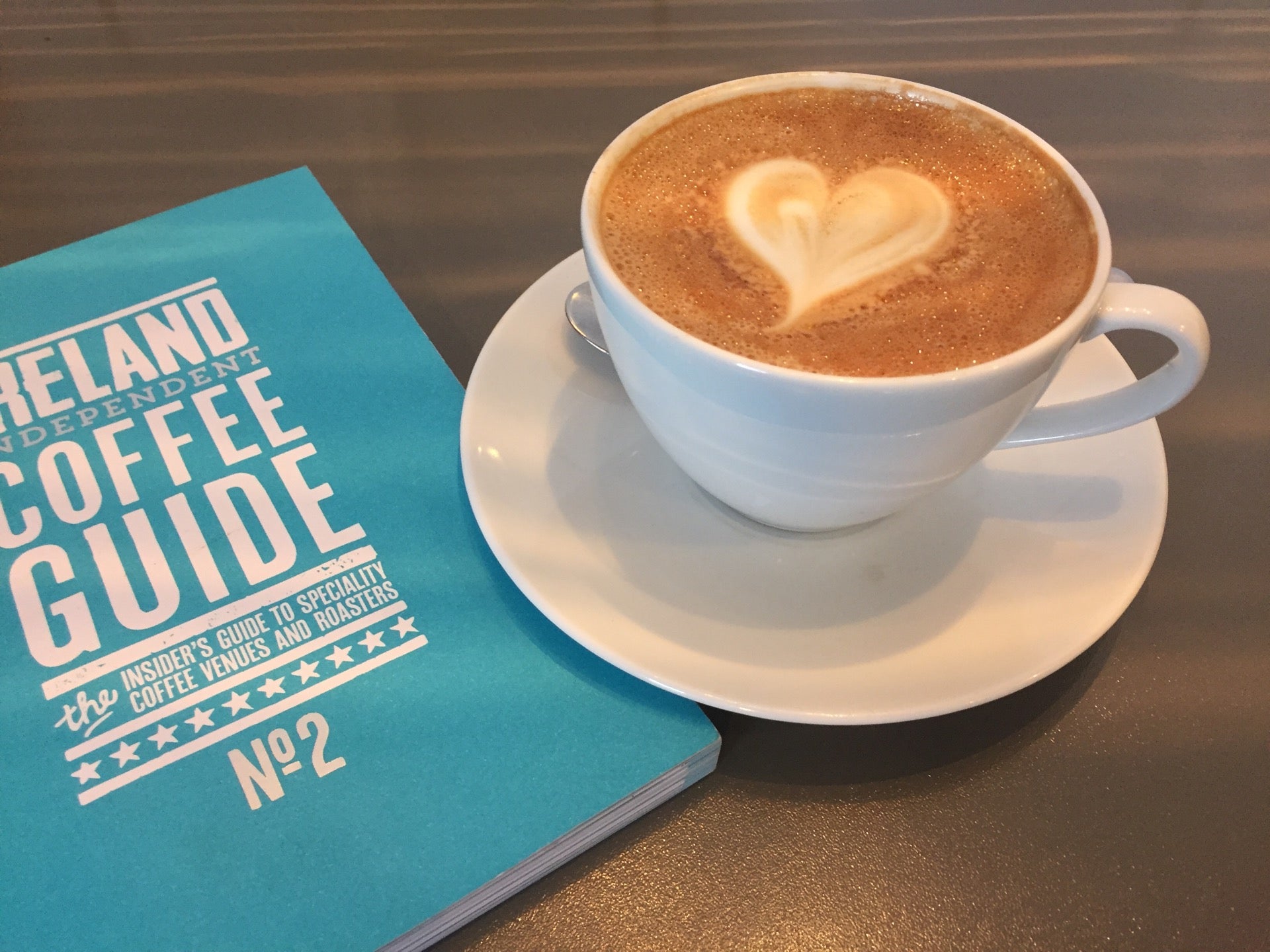 cafe