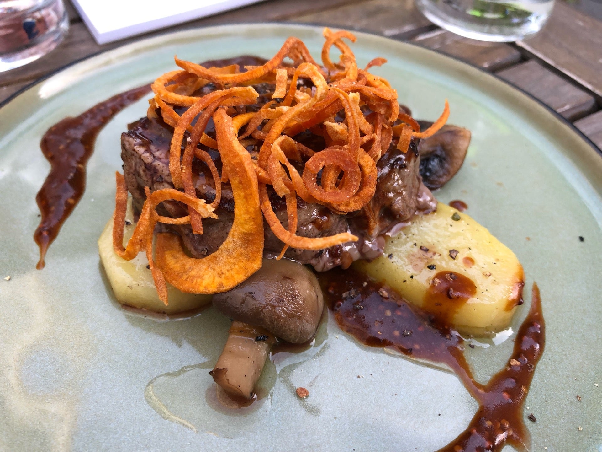 tapas-restaurant