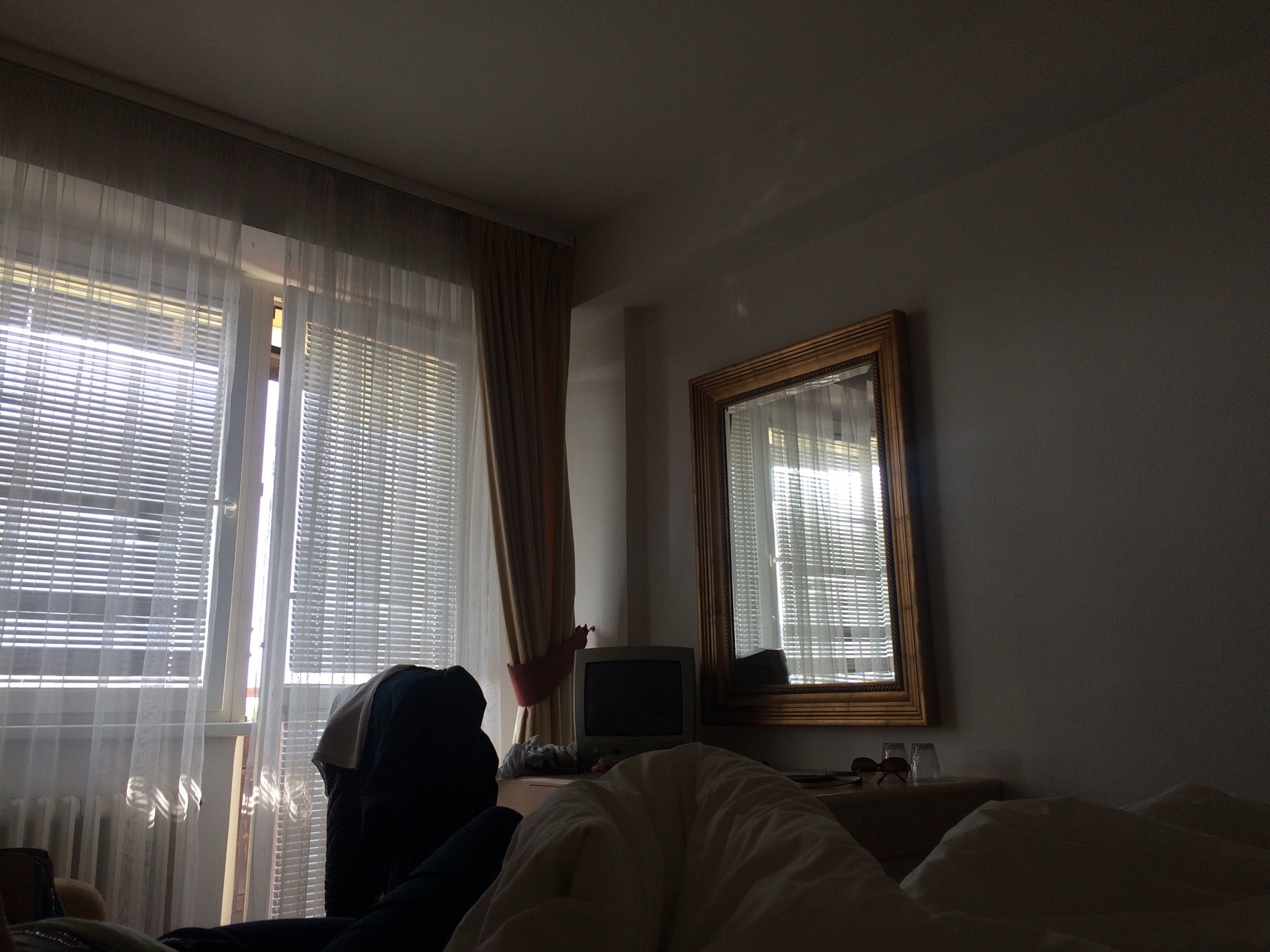 motel
