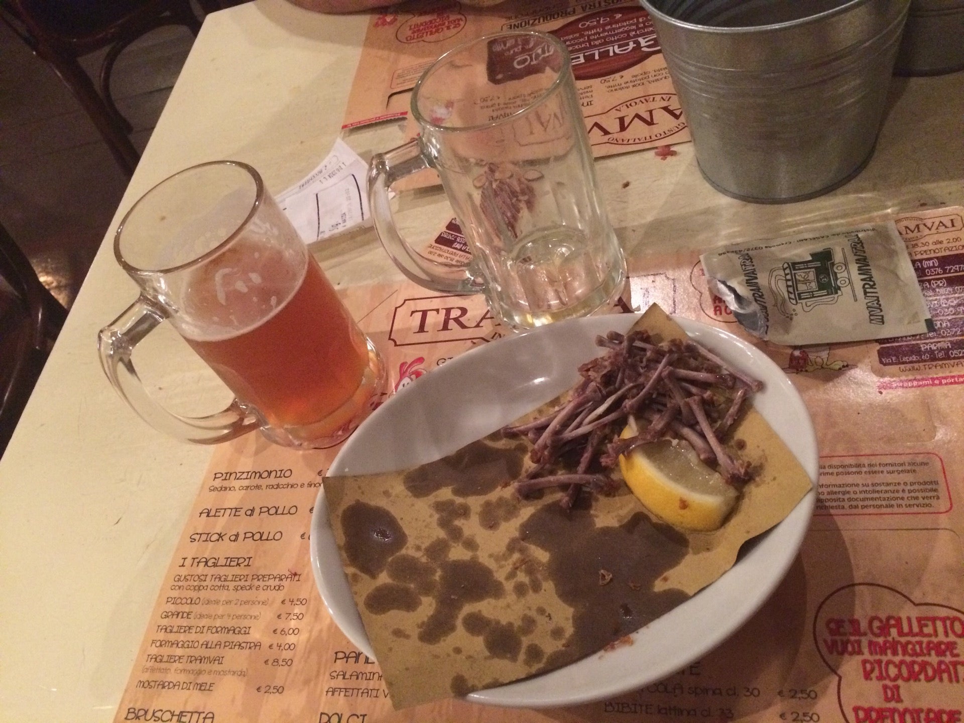 brewery