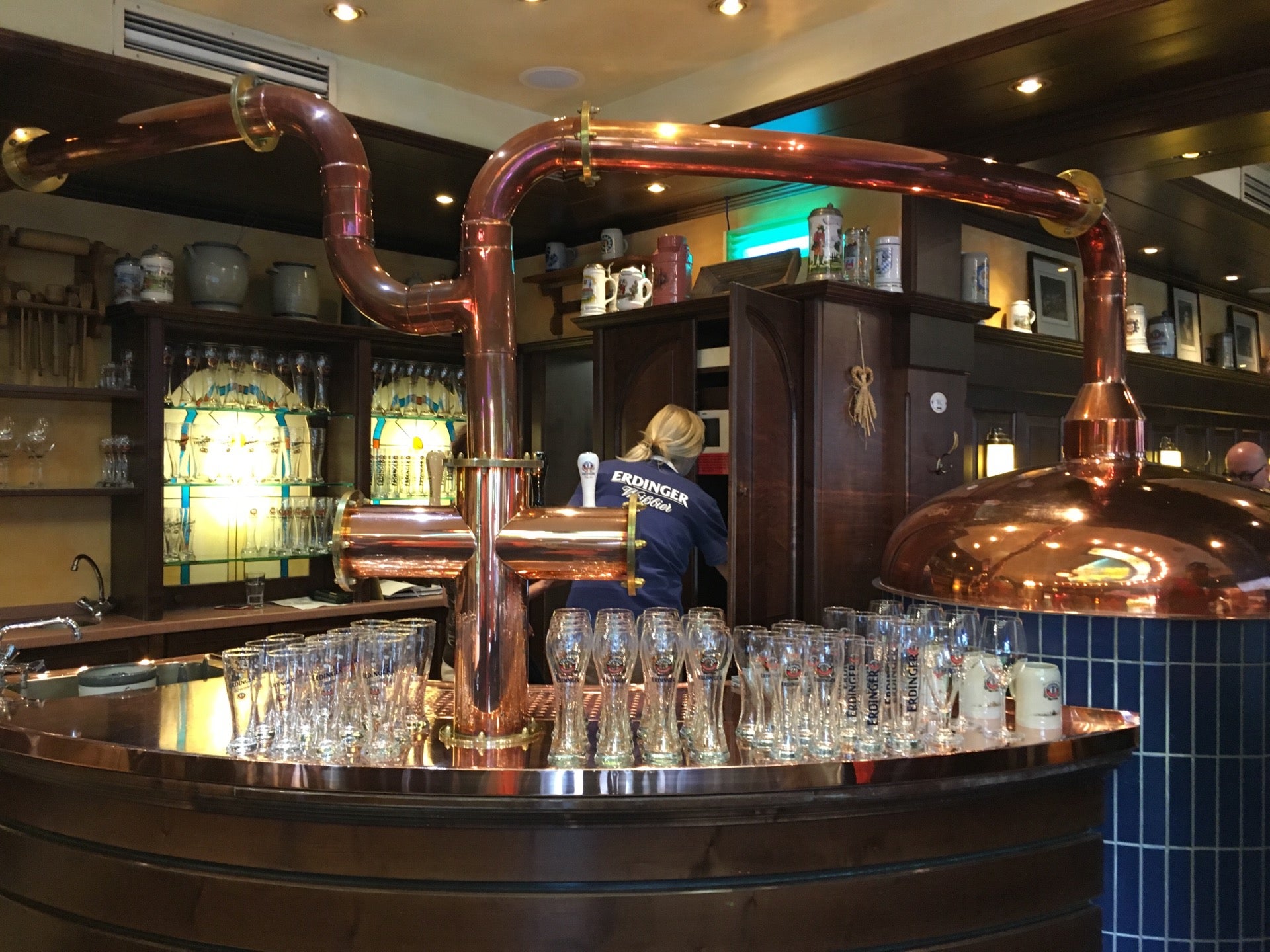 brewery