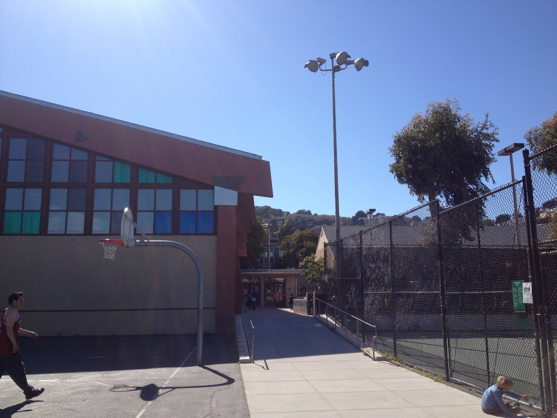 playground