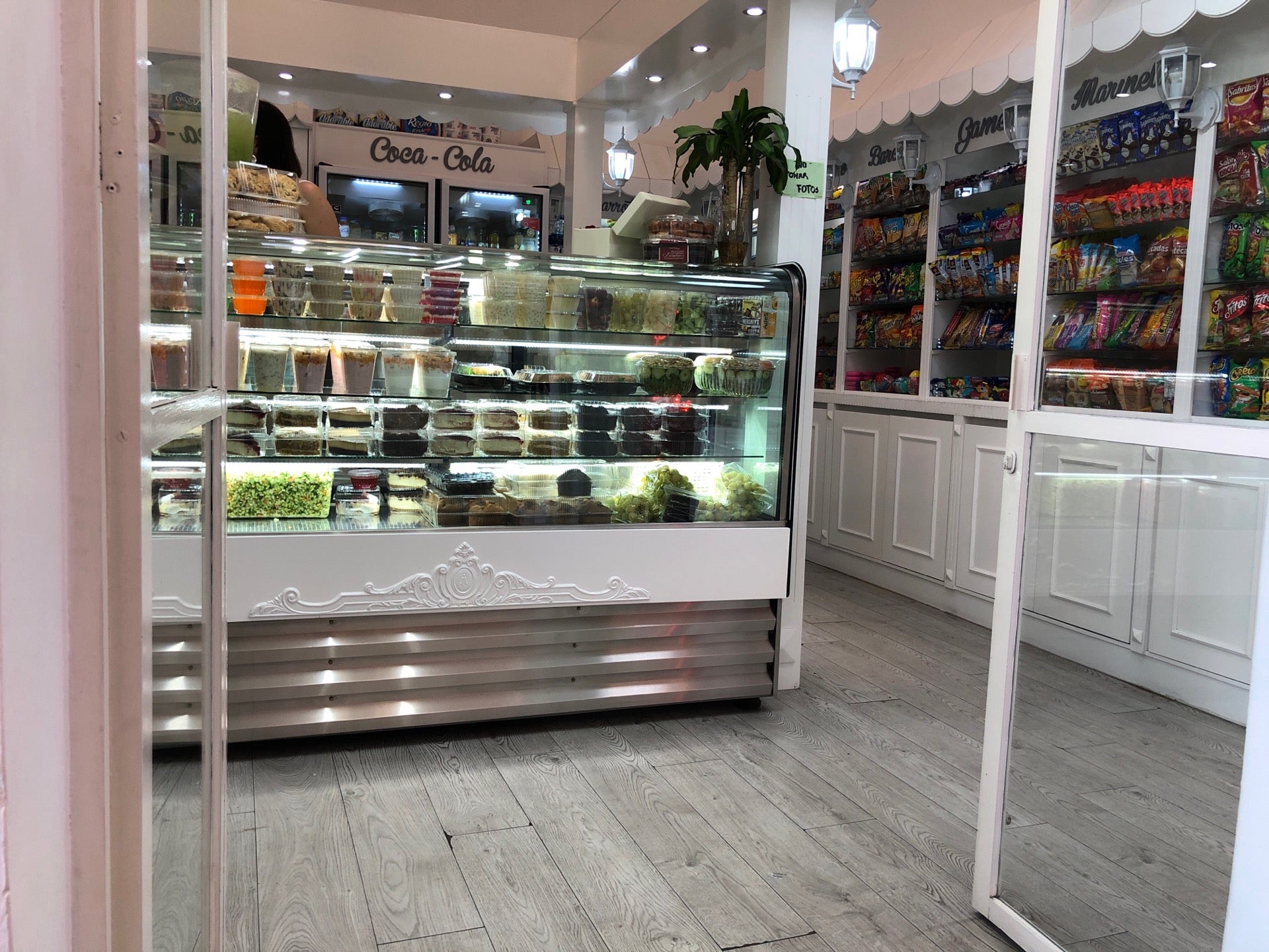 candy-store