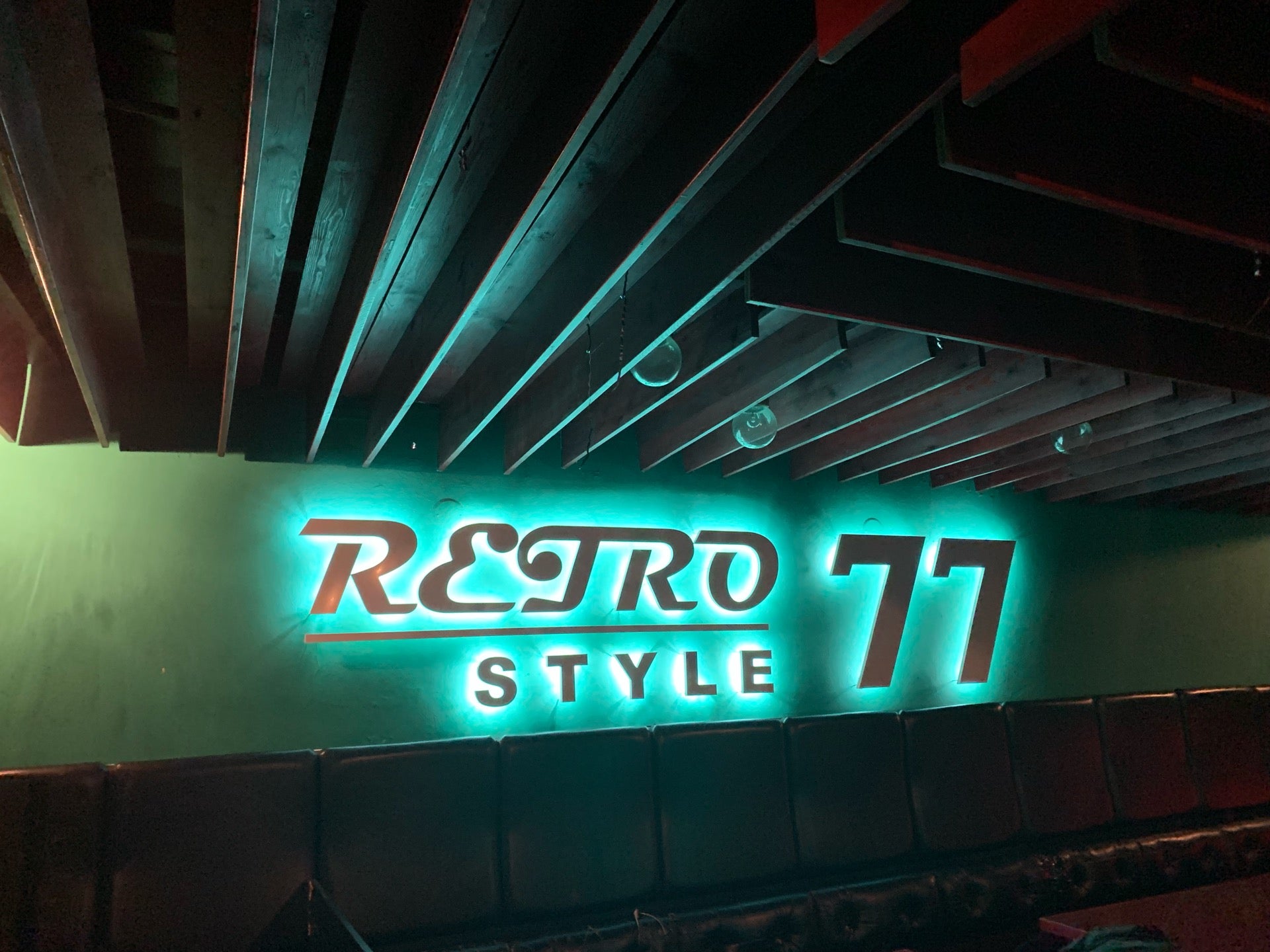 nightclub