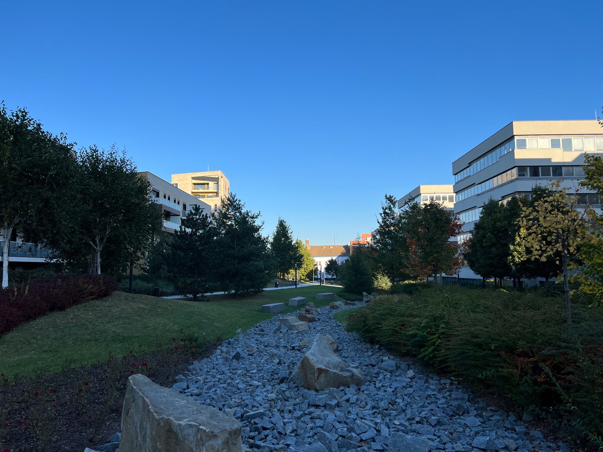 park