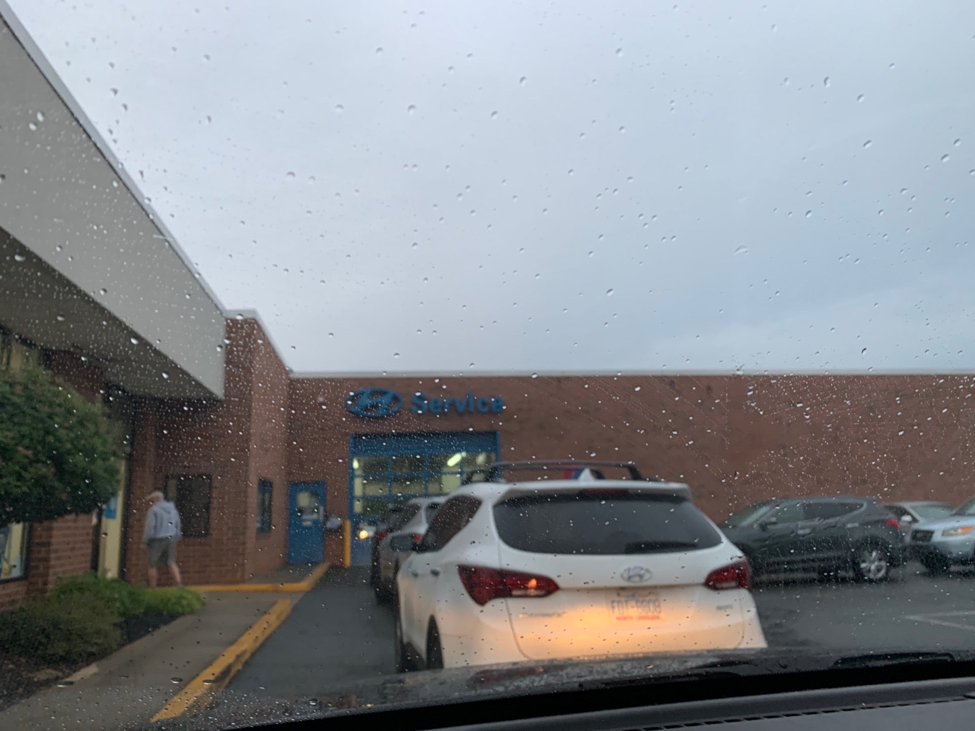 auto-dealership