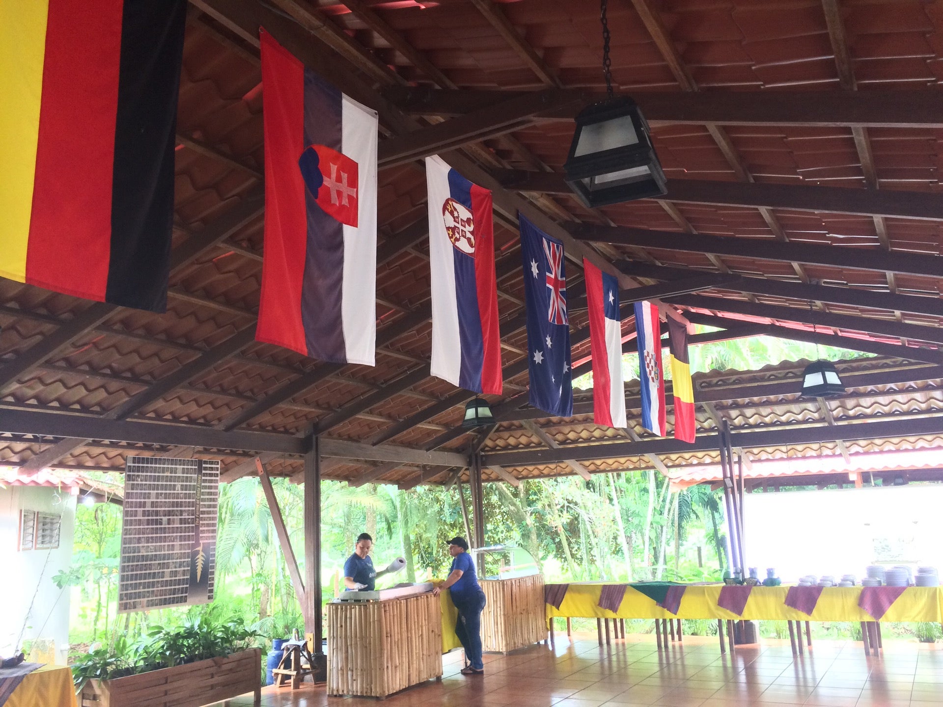 spanish-restaurant