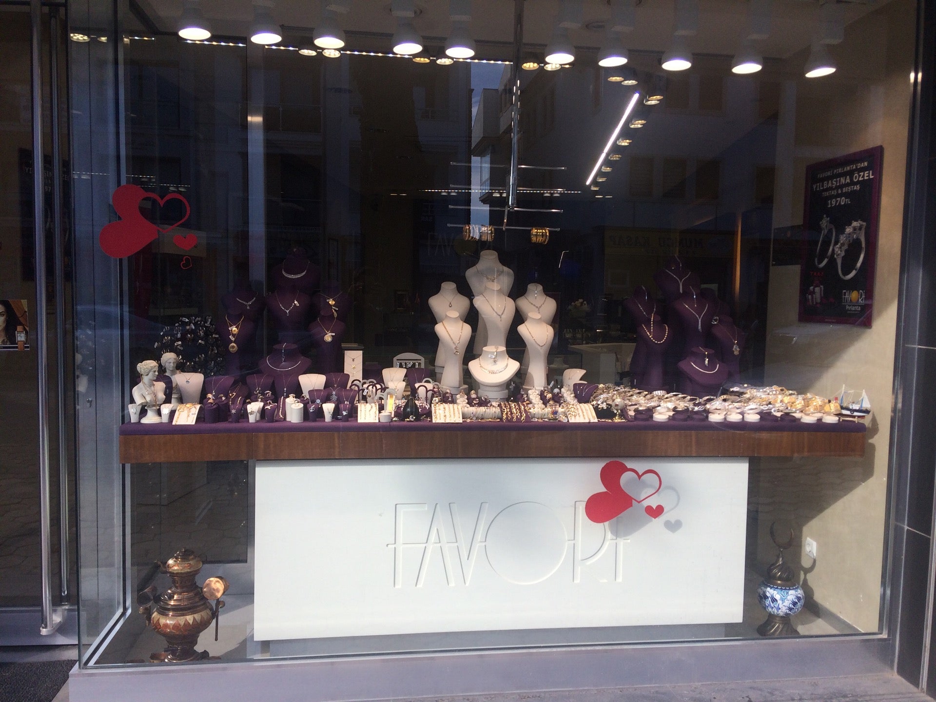 jewelry-store