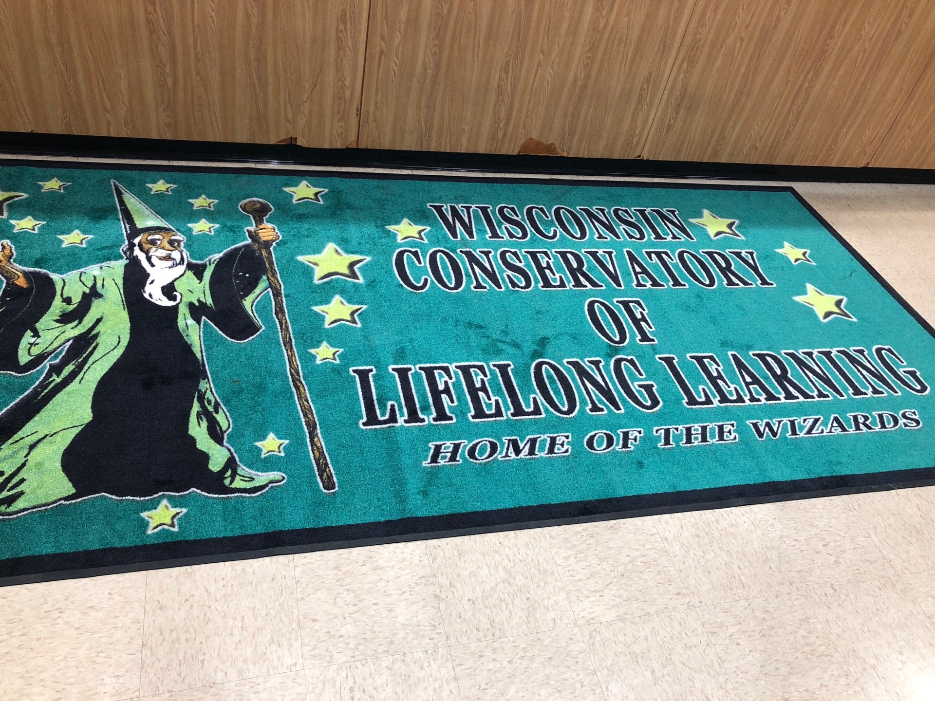 photo of Wisconsin Conservatory of Lifelong Learning School