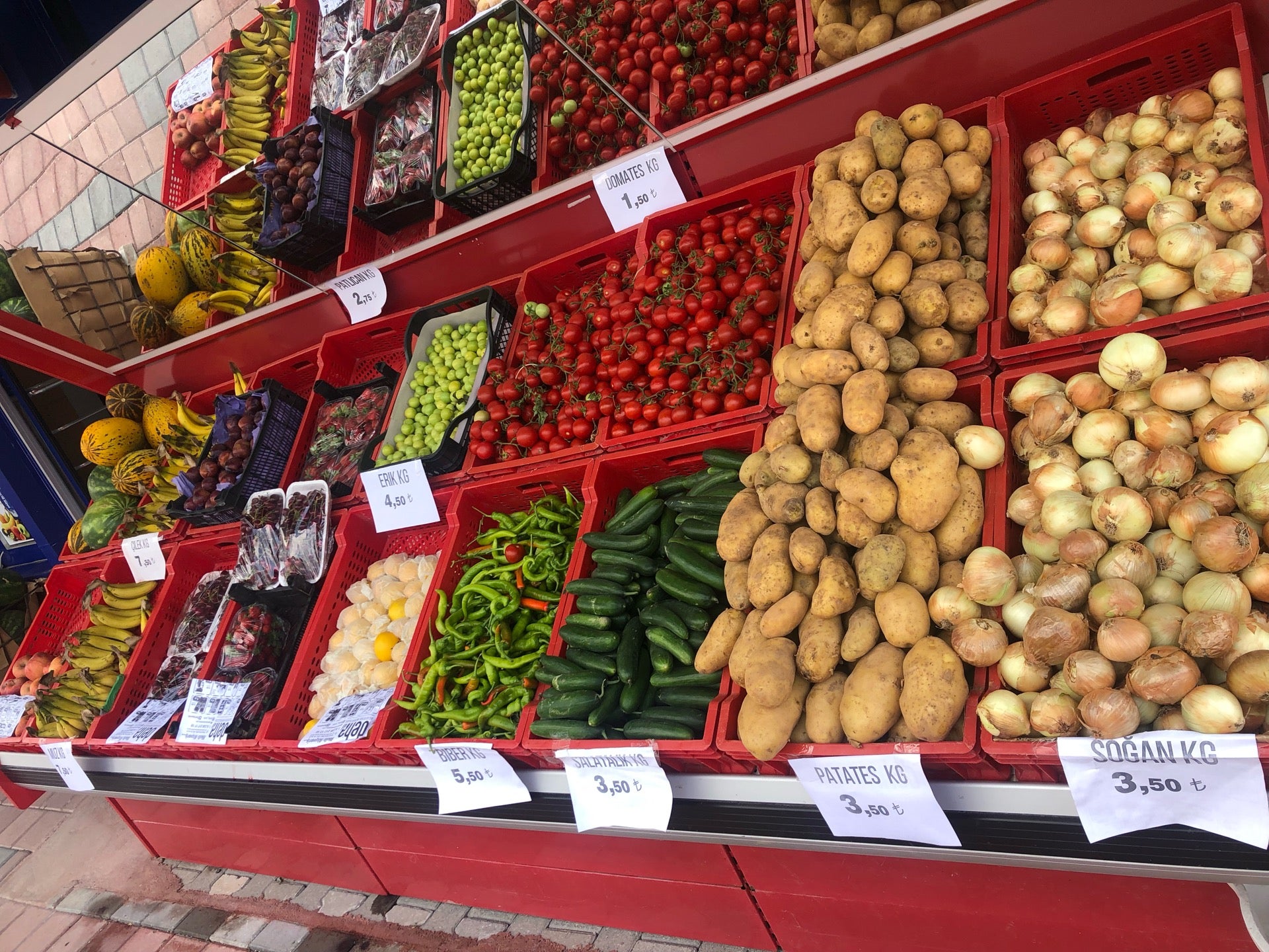grocery-store