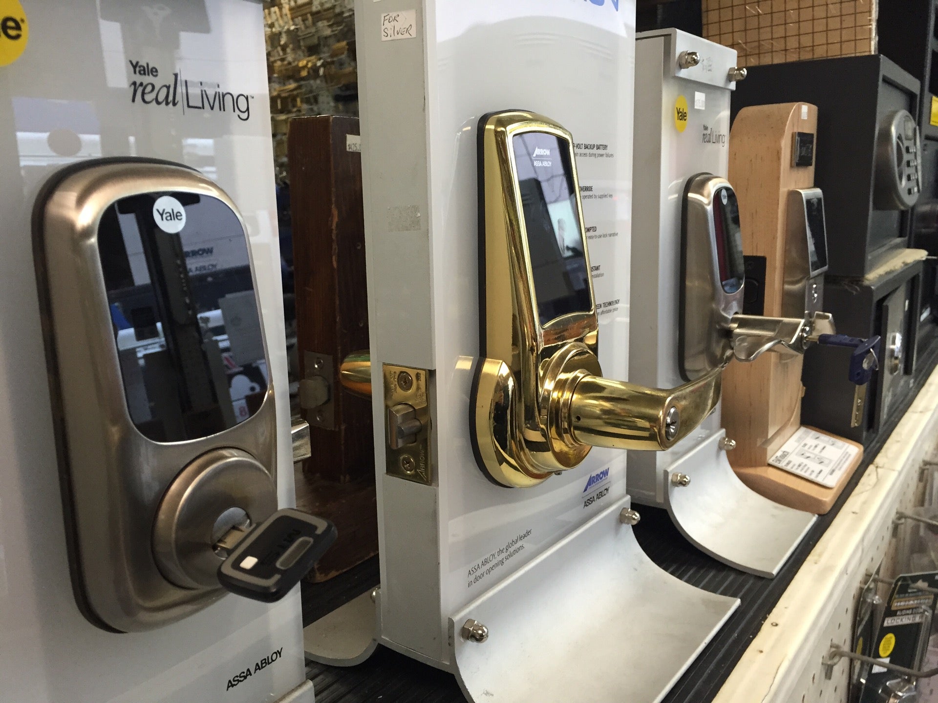 locksmith