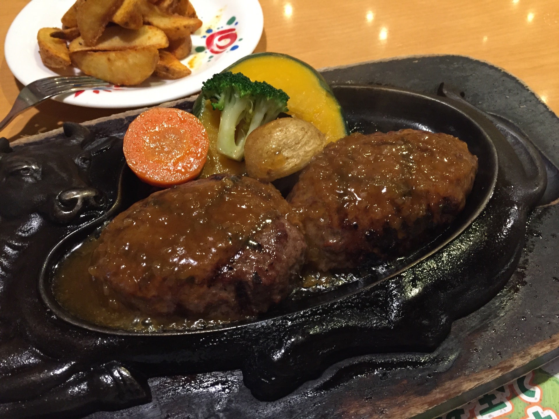 steakhouse