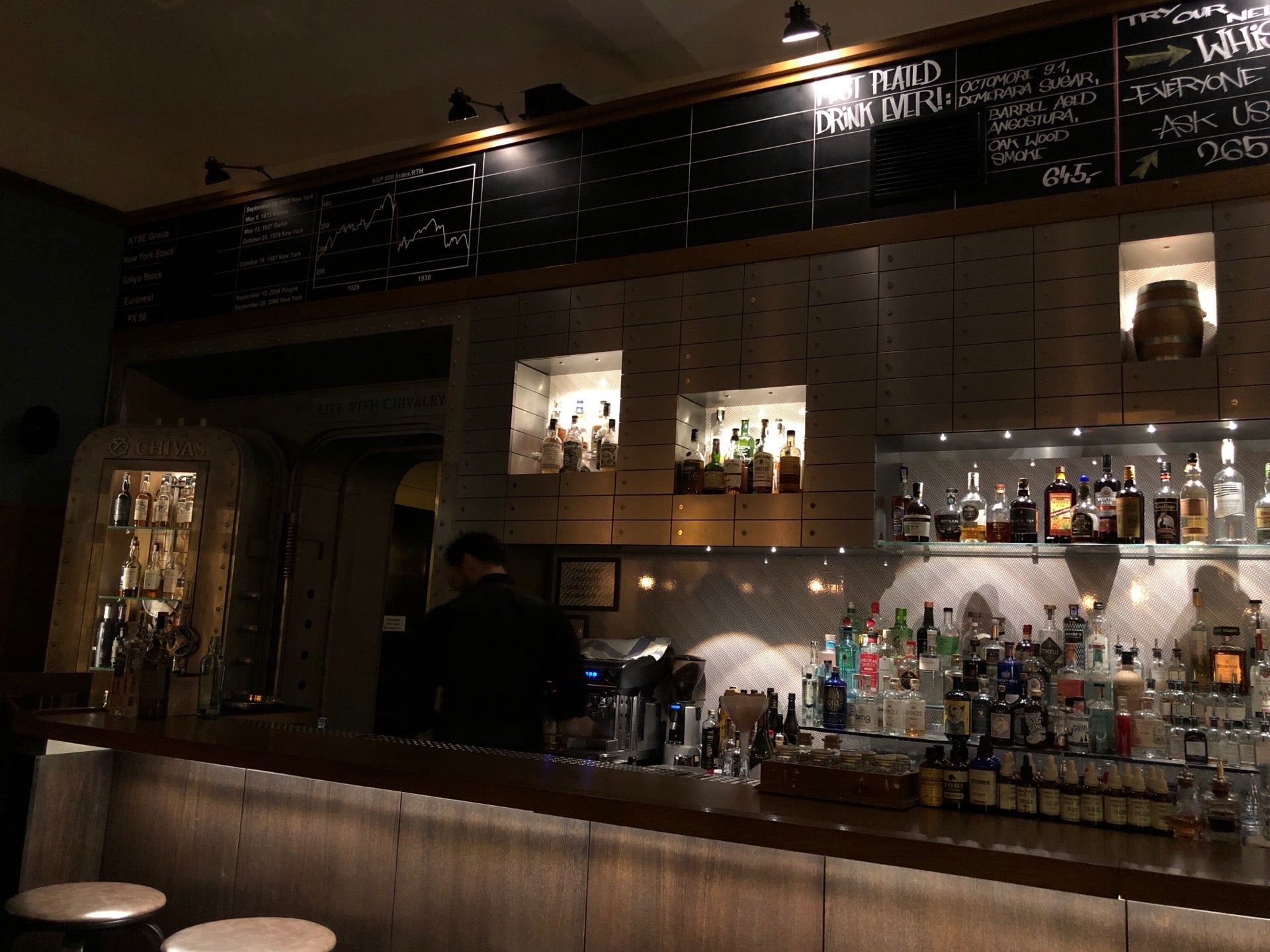 cocktail-bar