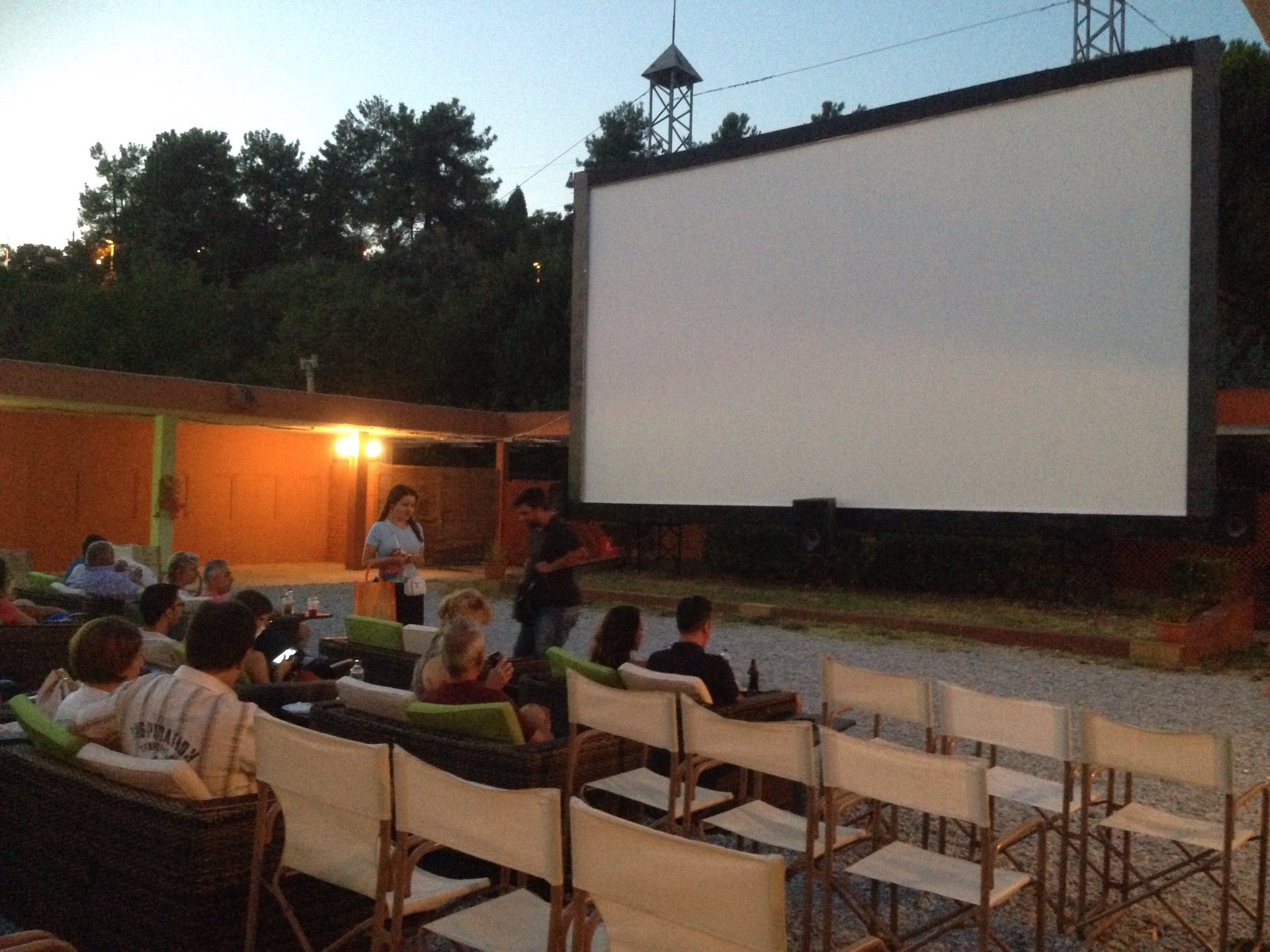 movie-theater