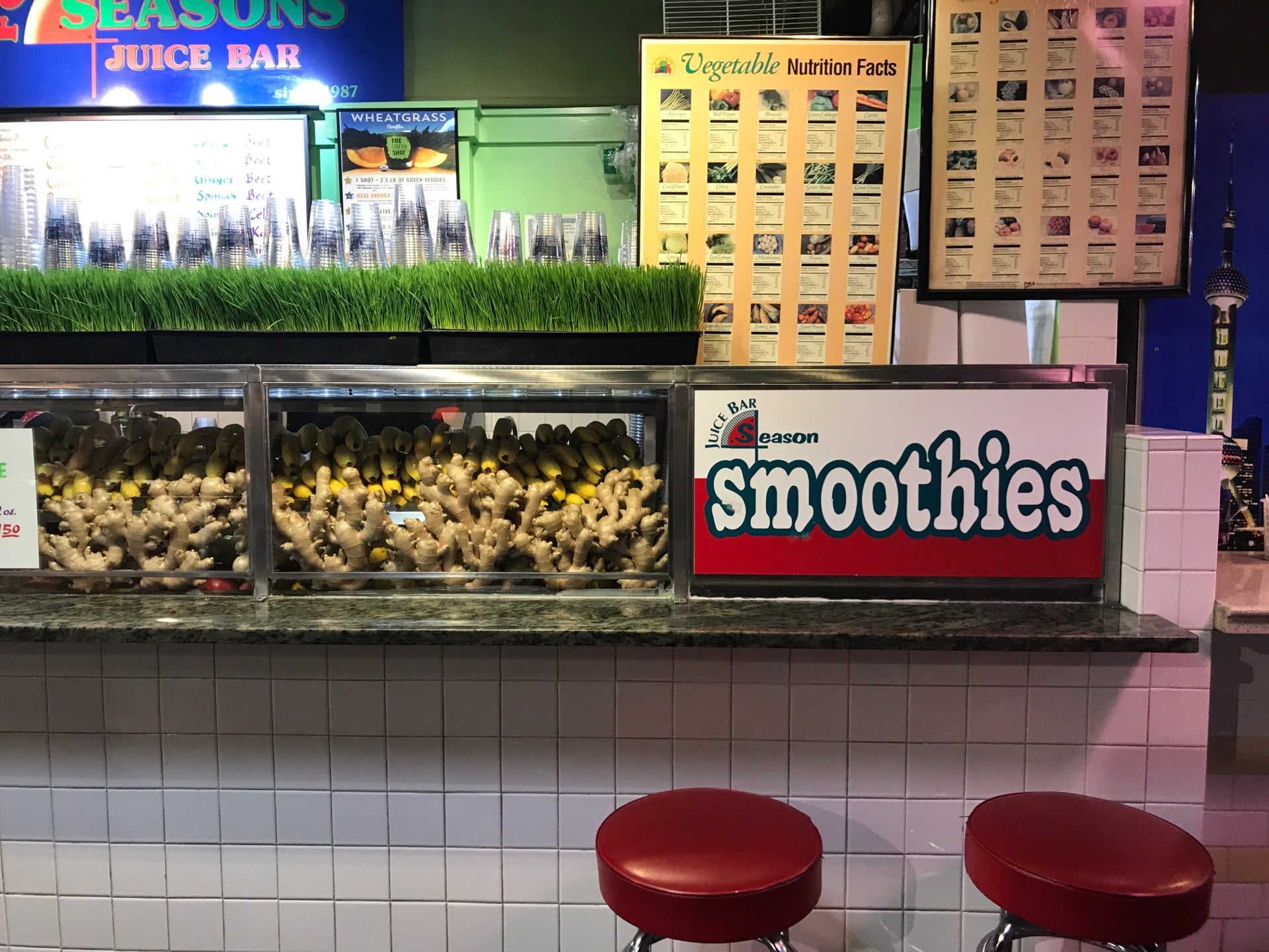 juice-bar