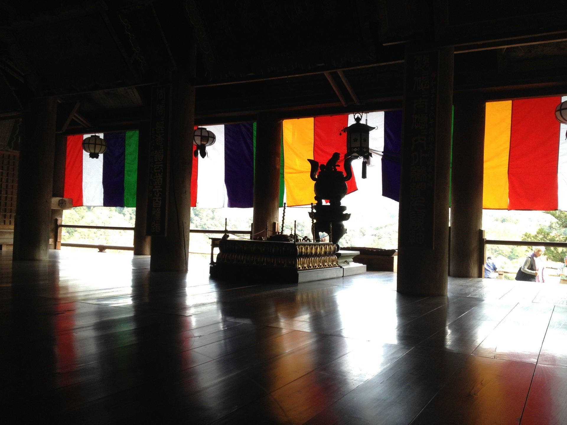 buddhist-temple