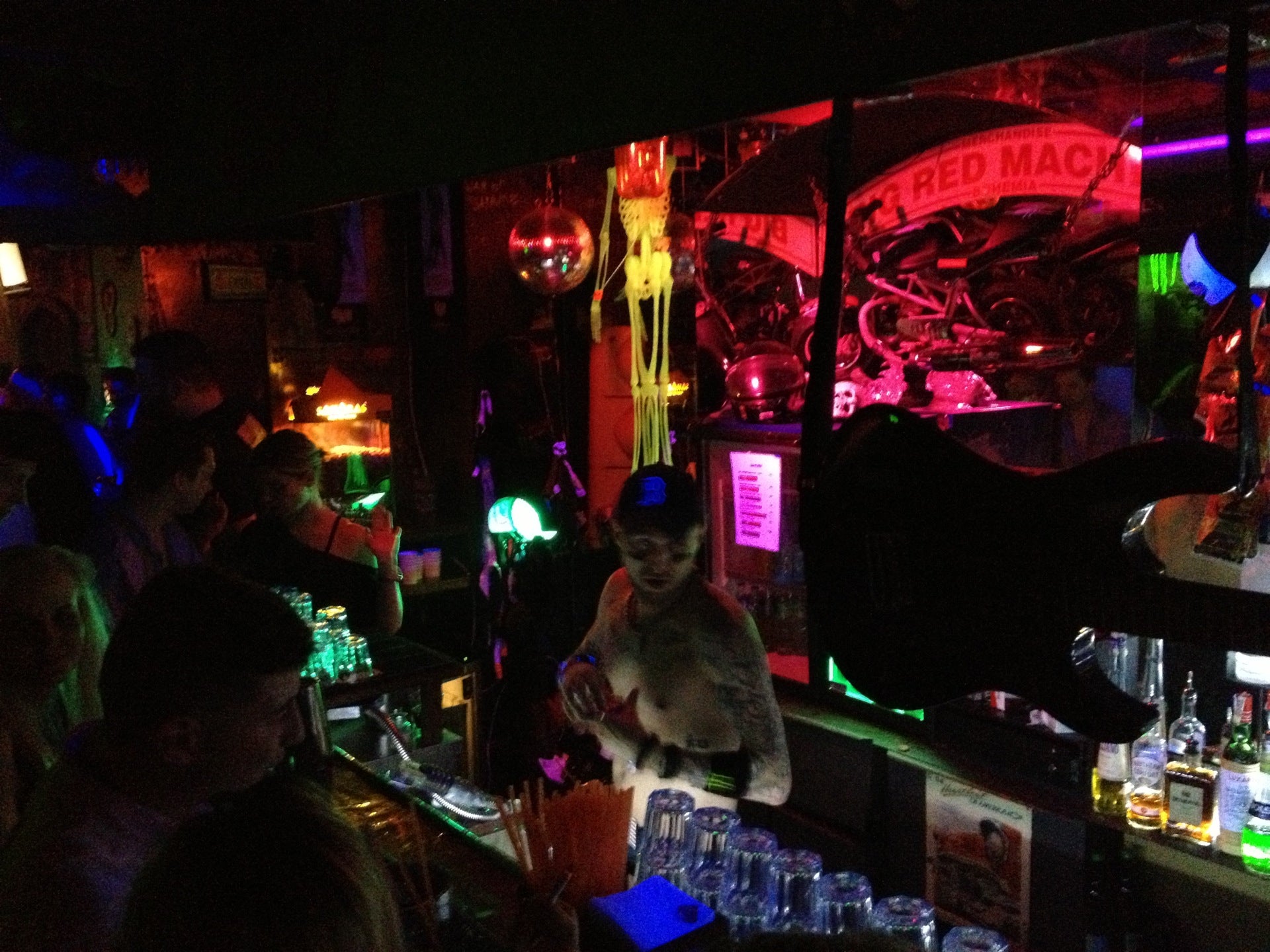 cocktail-bar