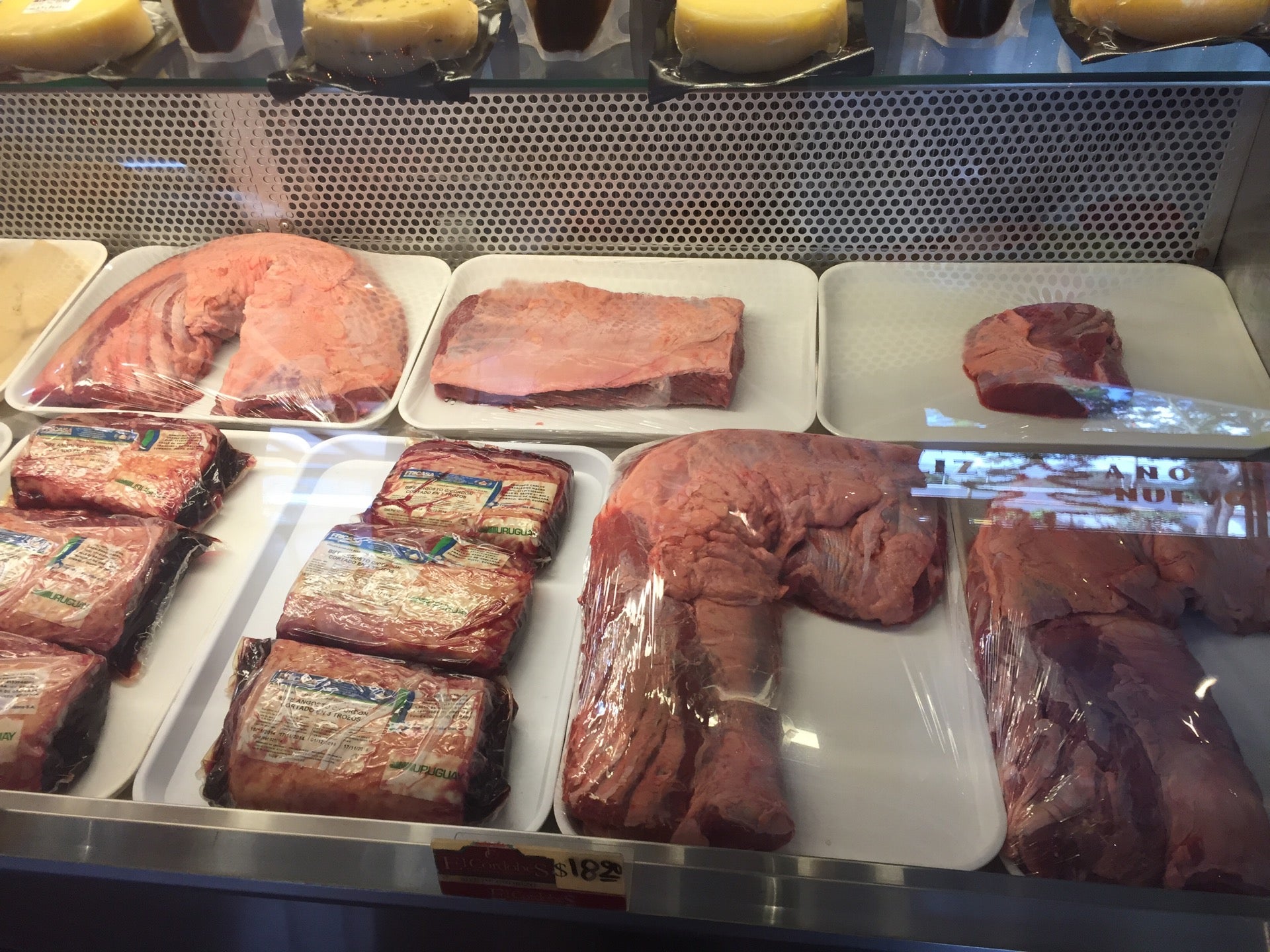 butcher