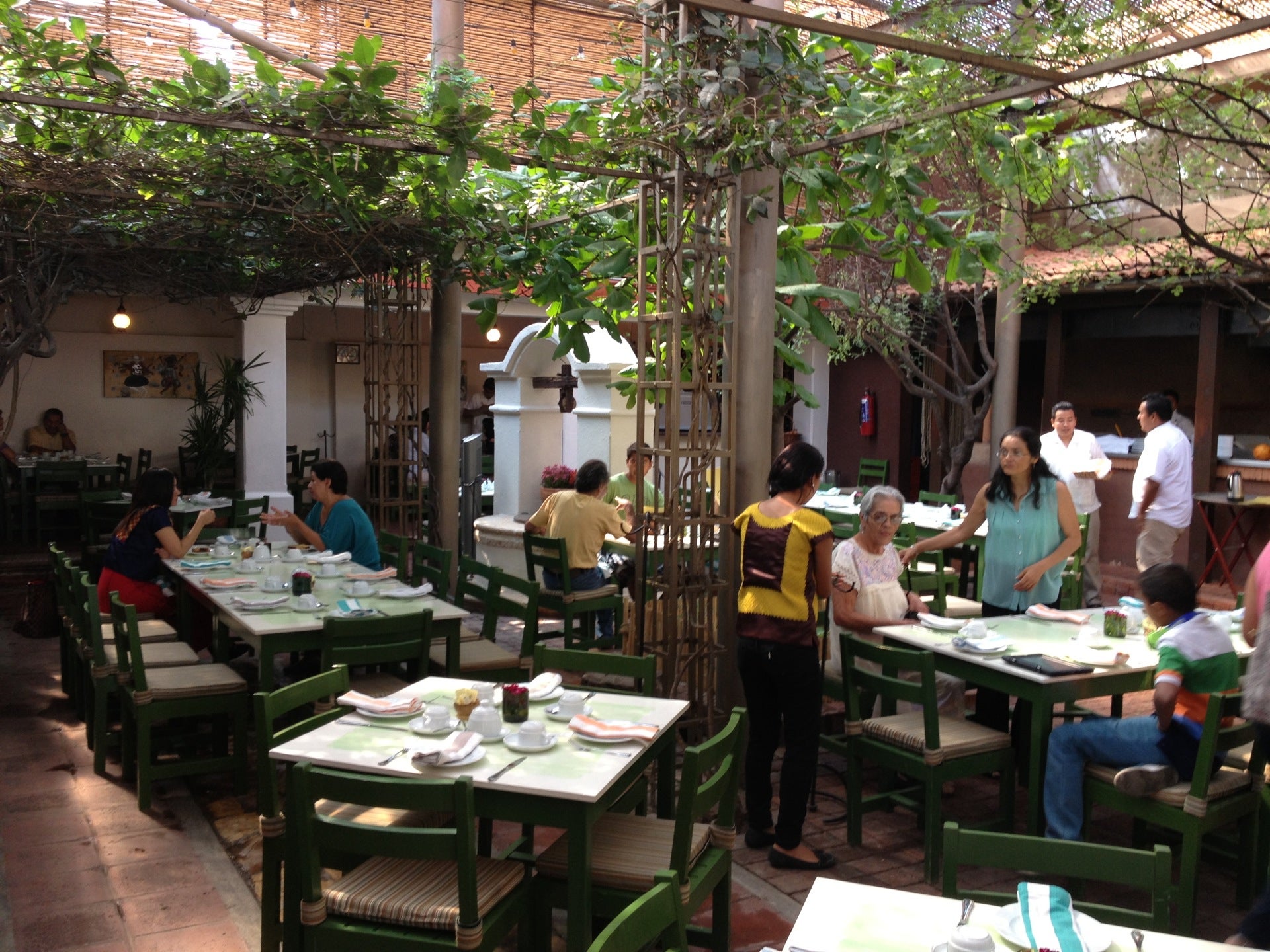 mexican-restaurant