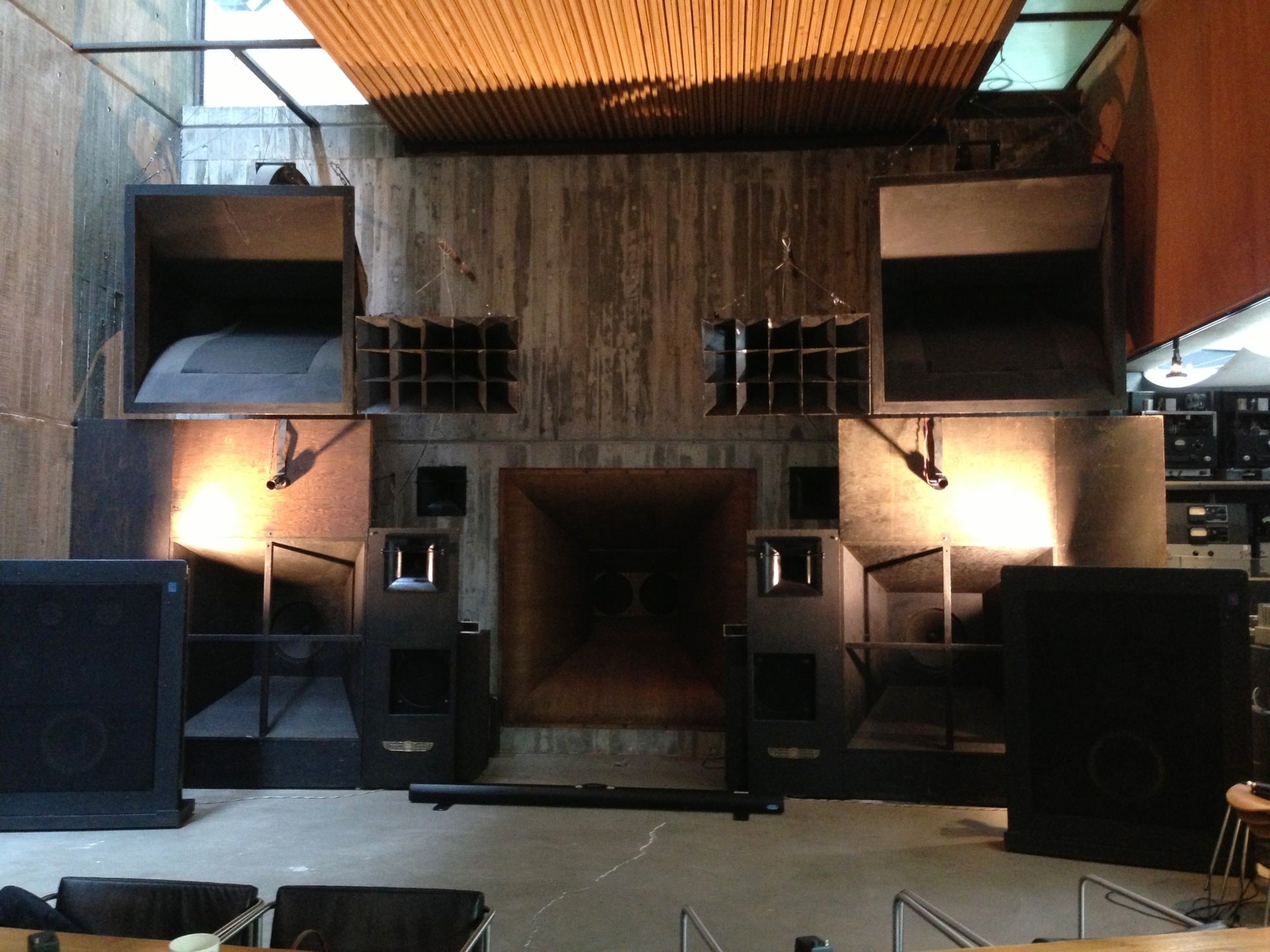 music-venue