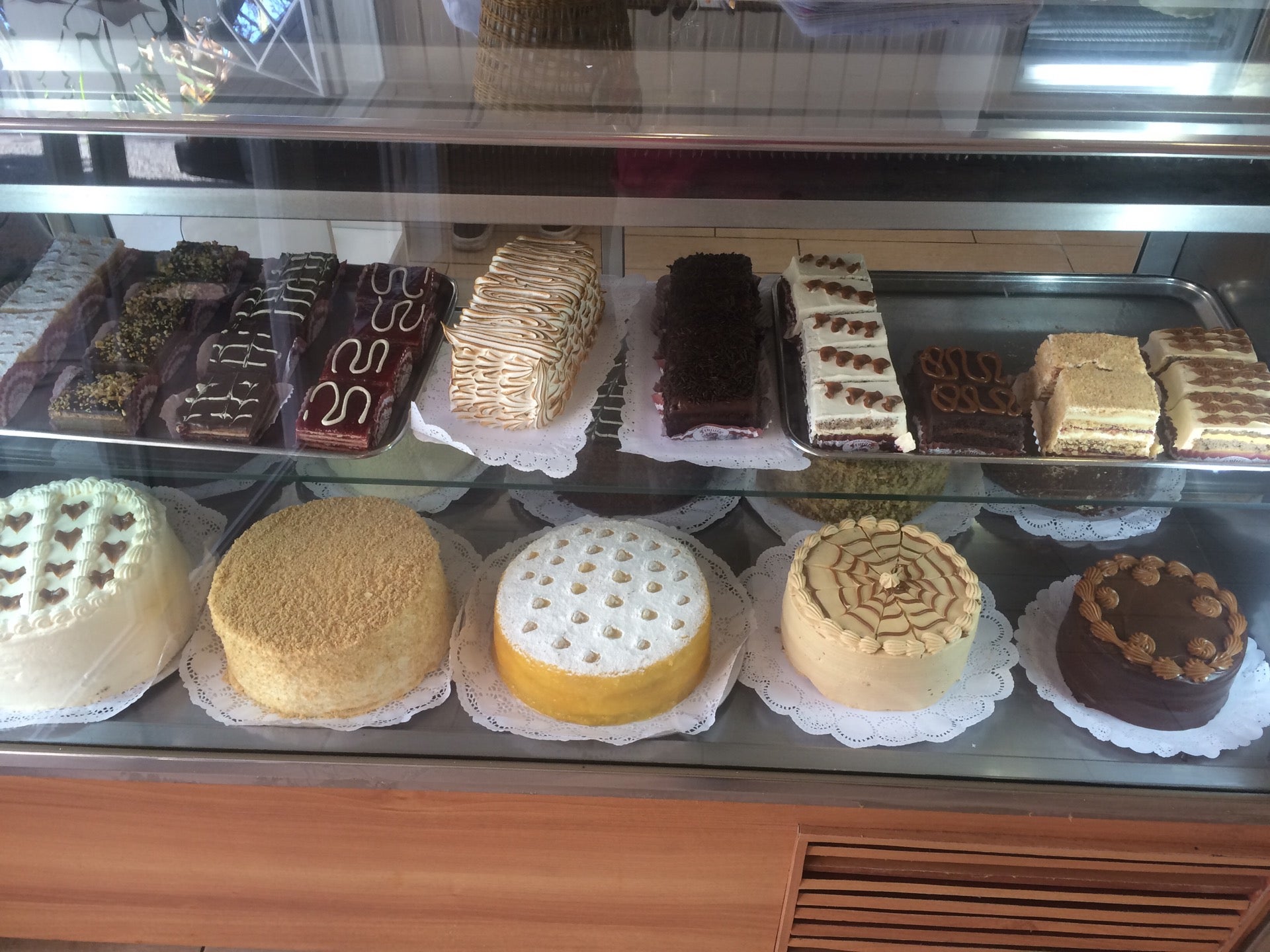 bakery