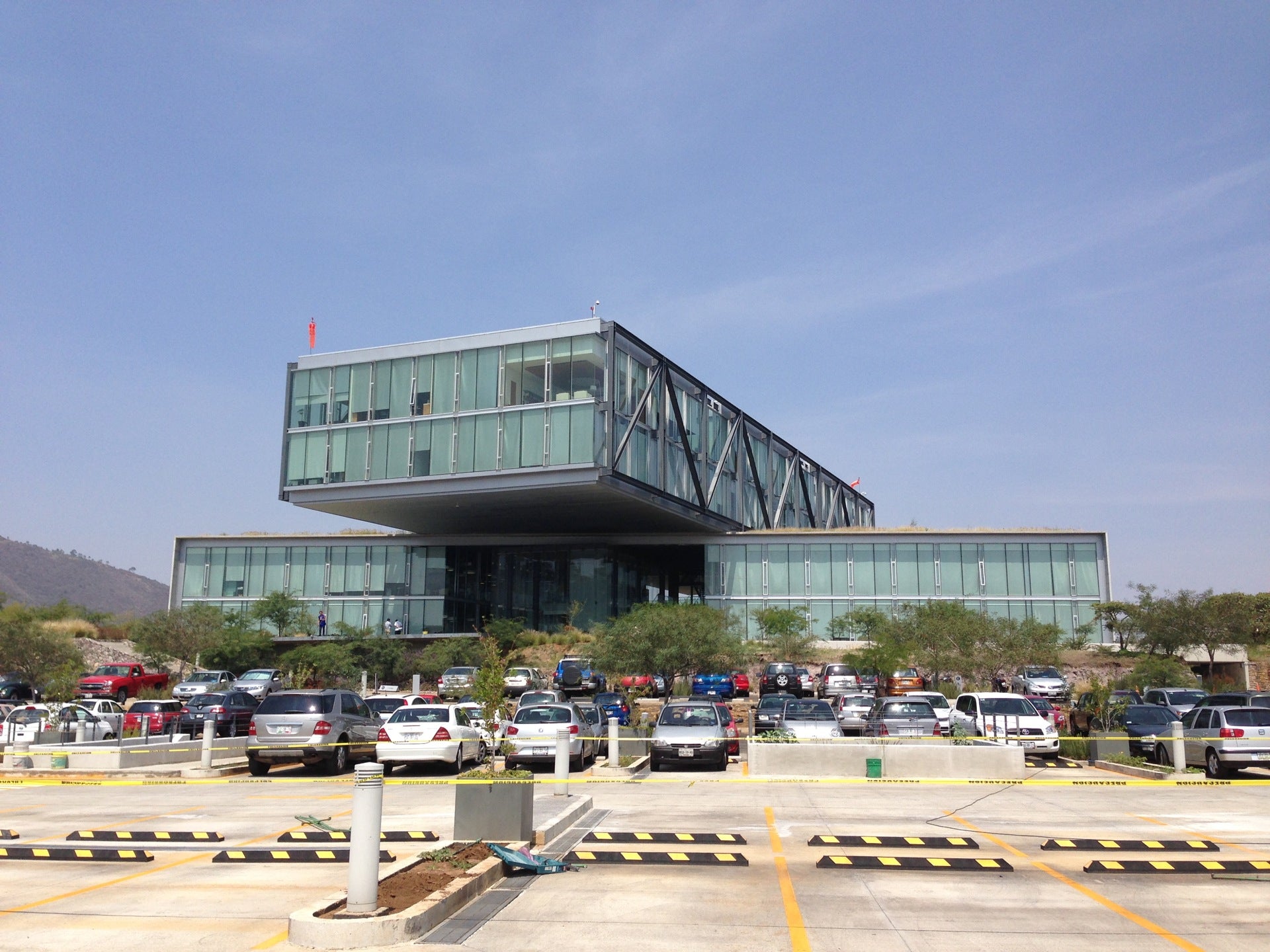 office