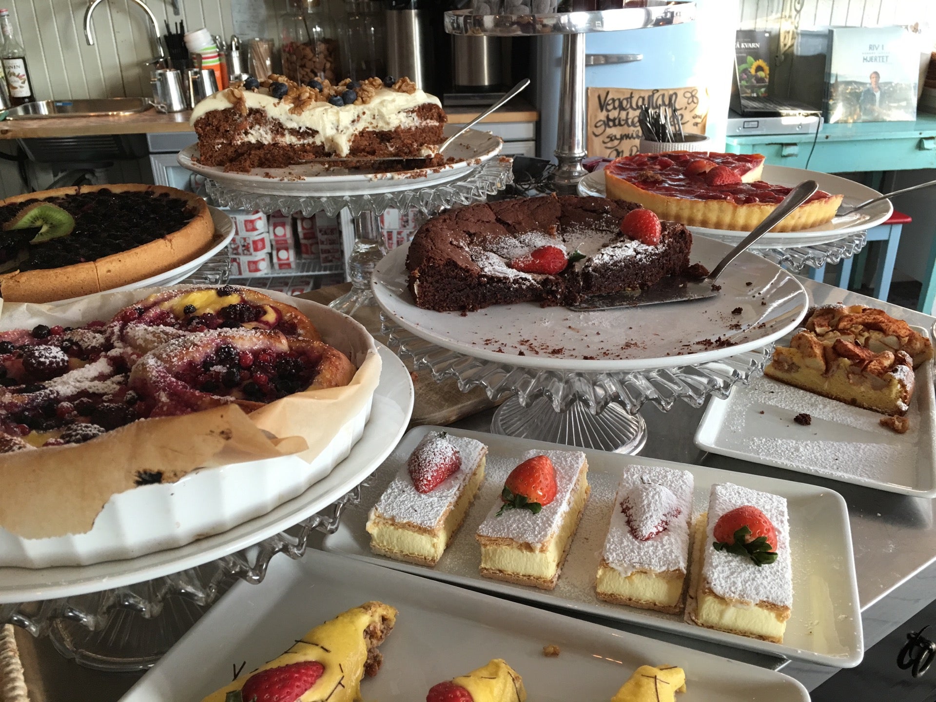 bakery
