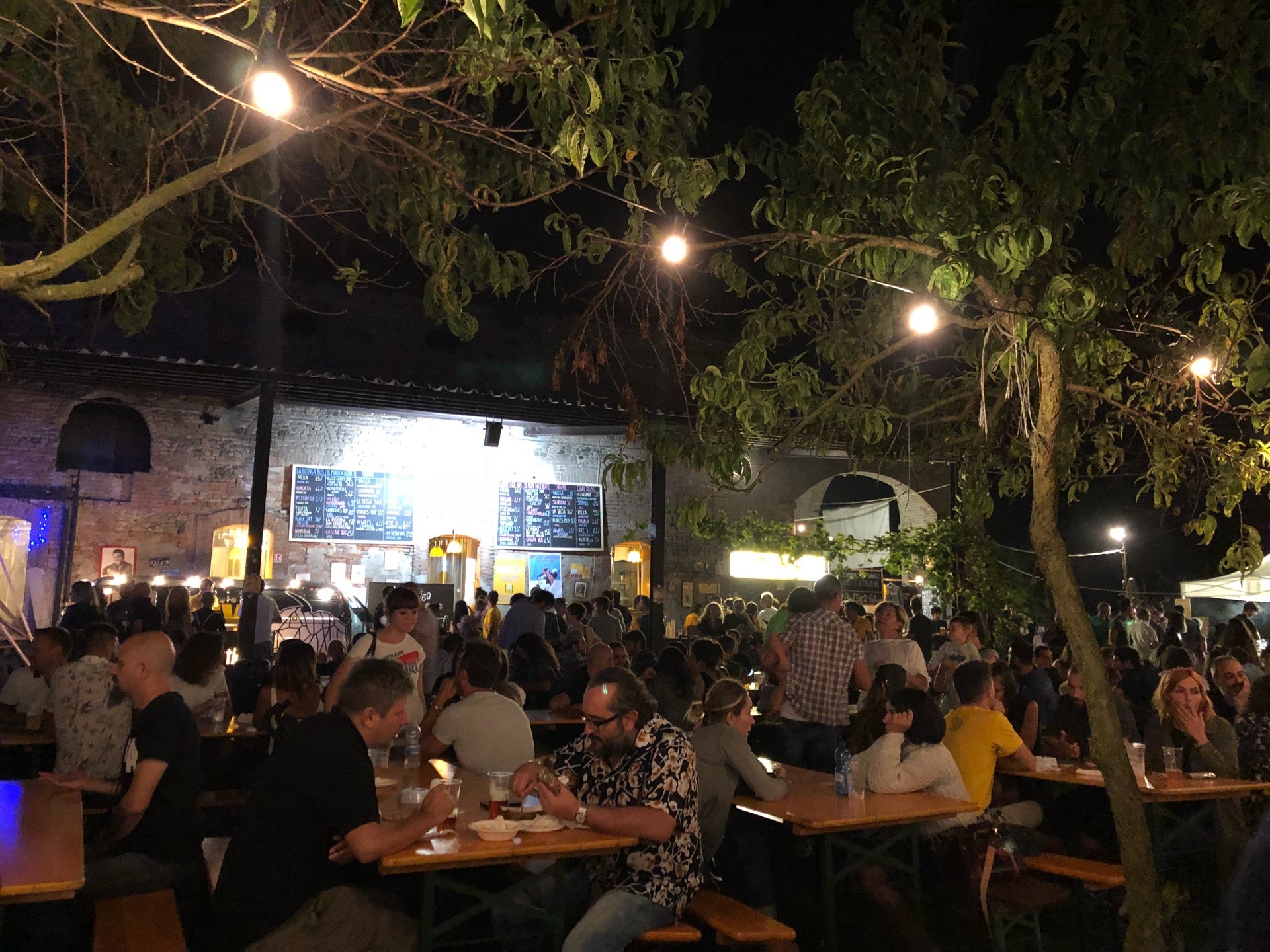 brewery