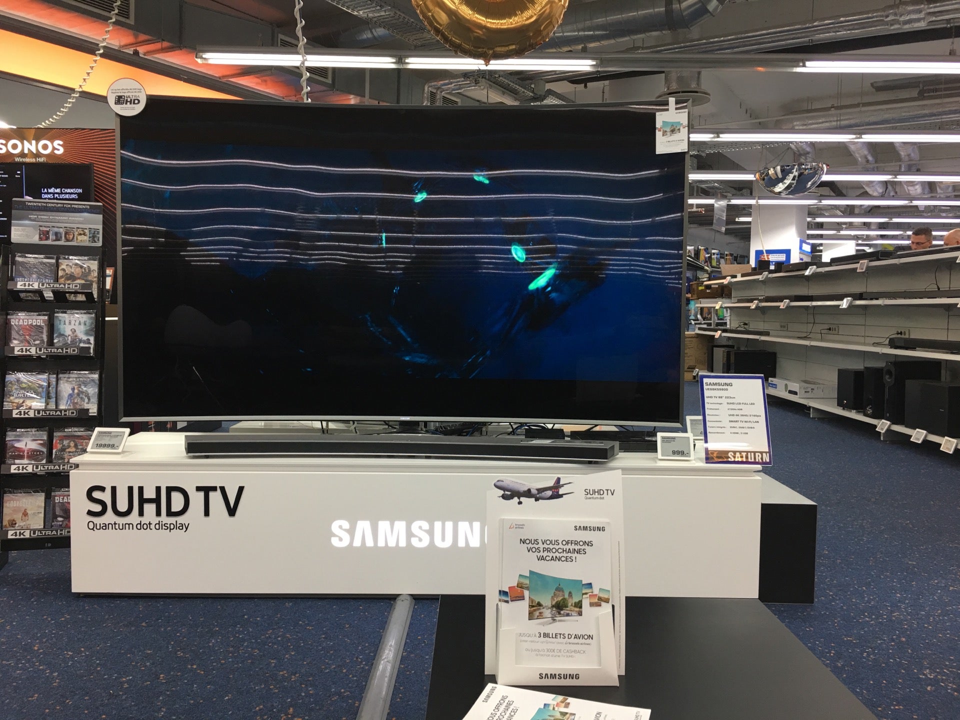 electronics-store
