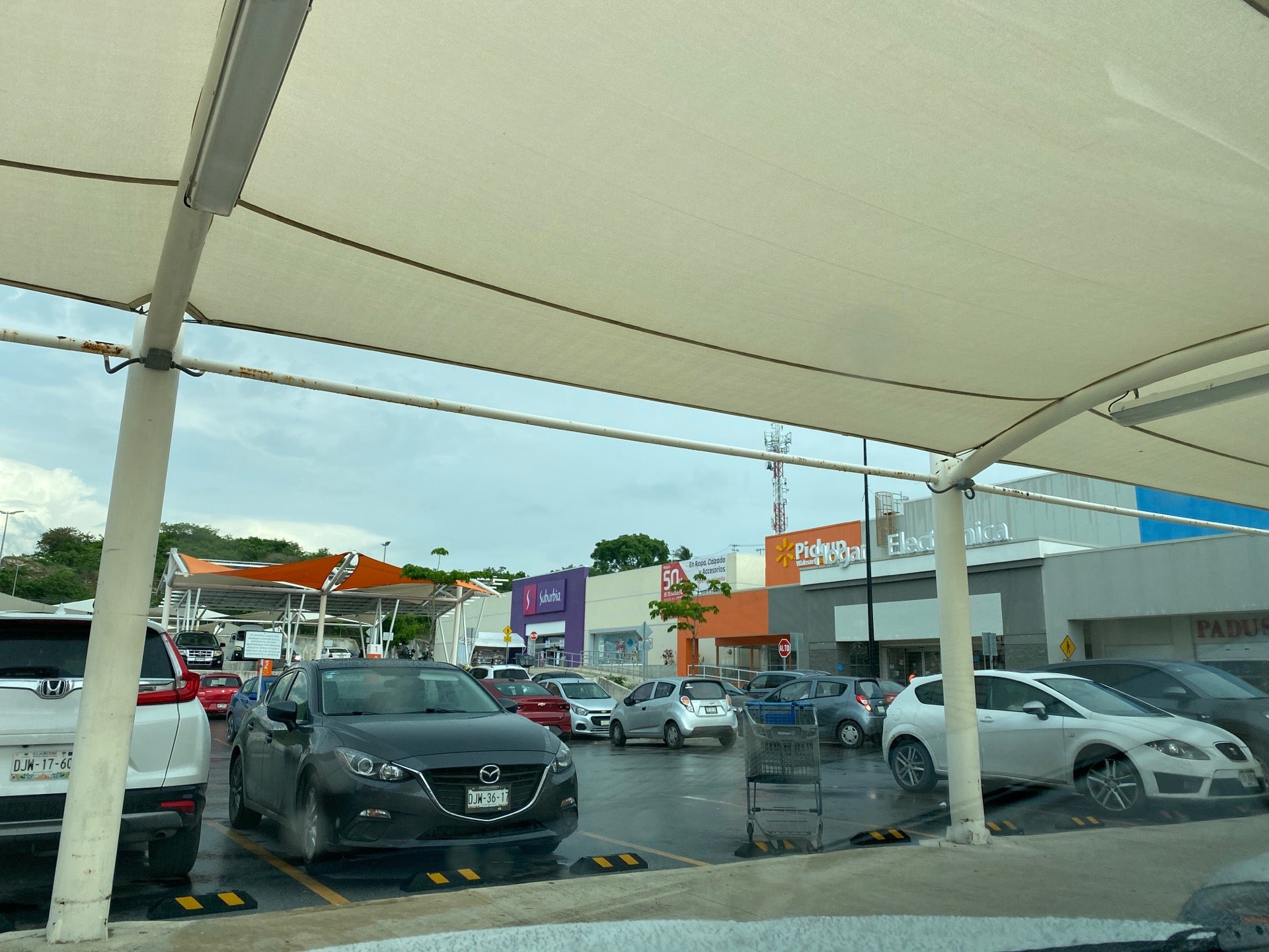 shopping-mall