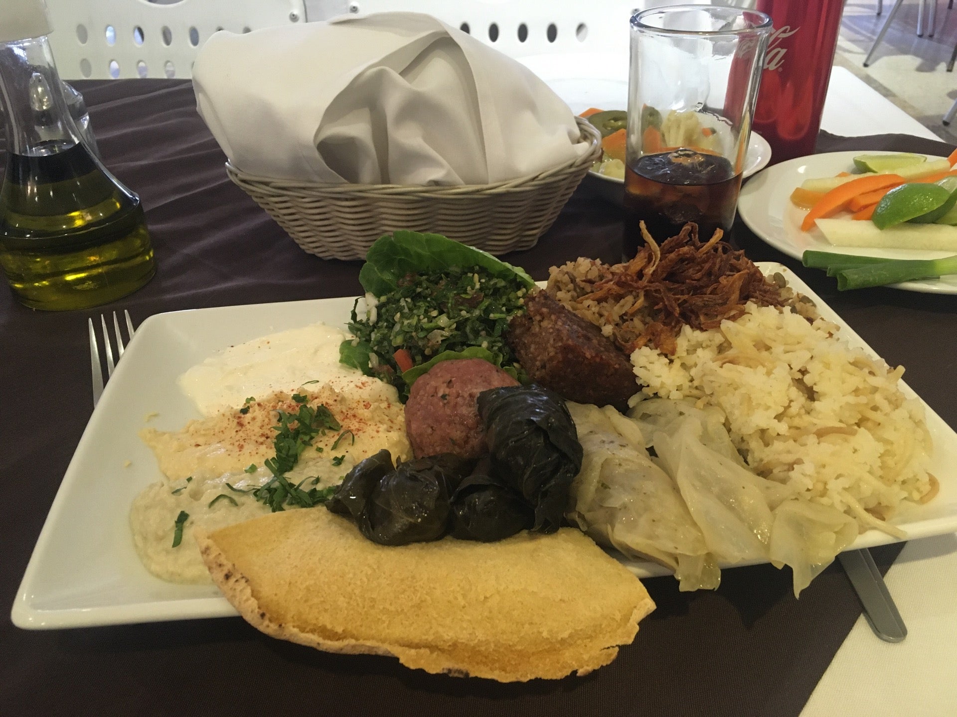 falafel-restaurant