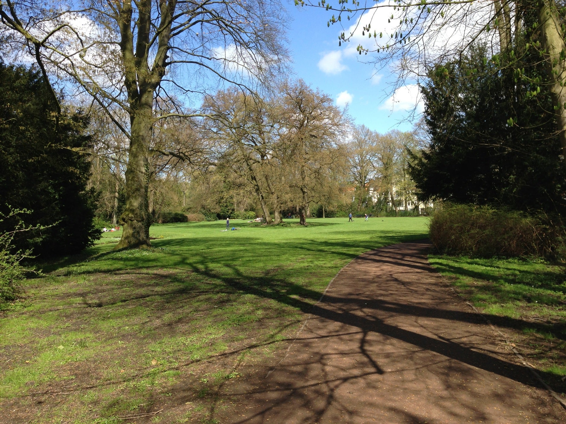 park