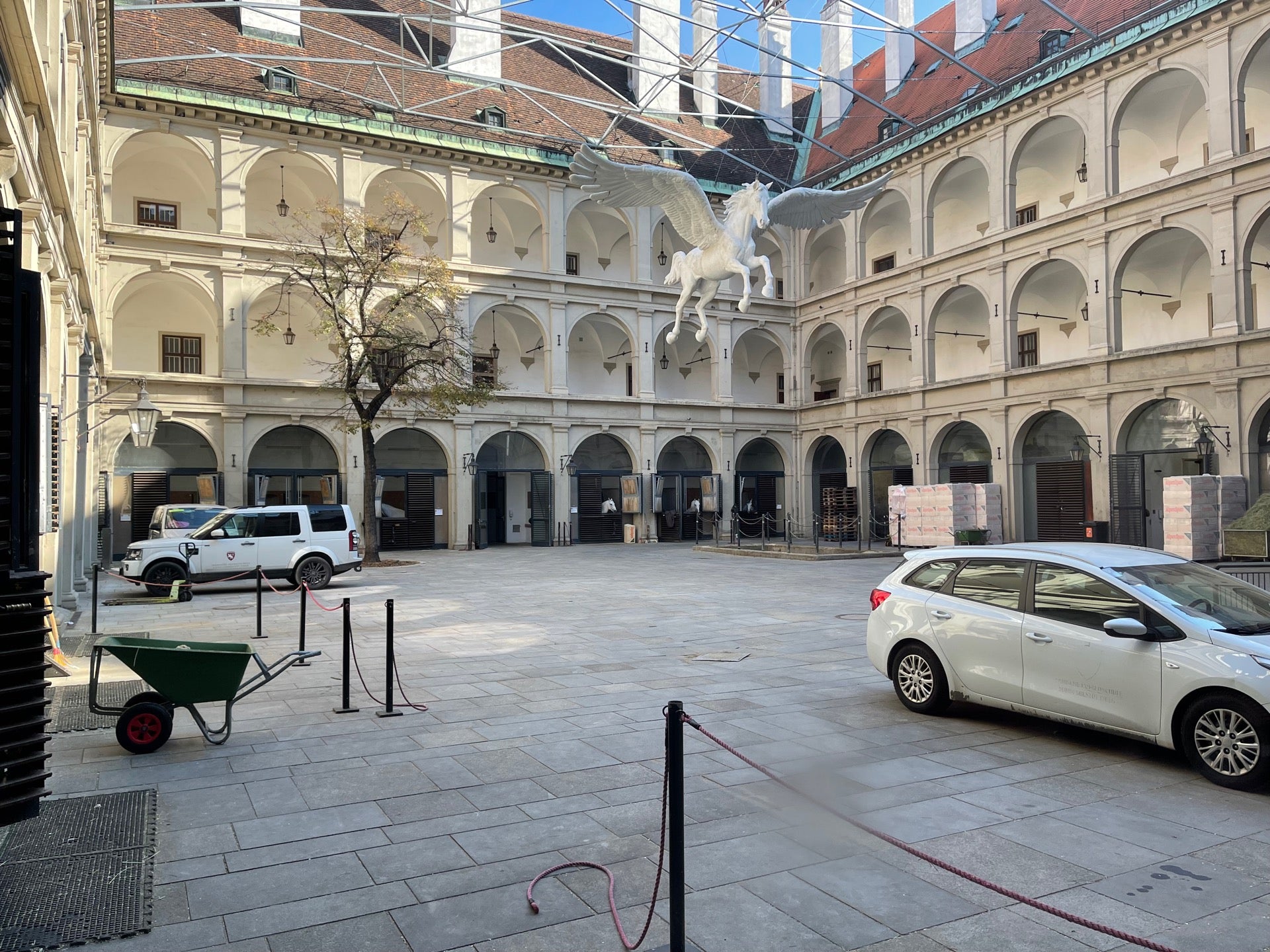 event-space