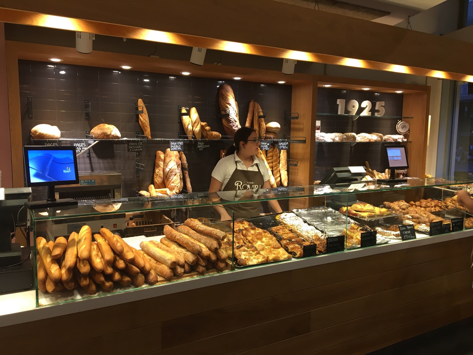 bakery