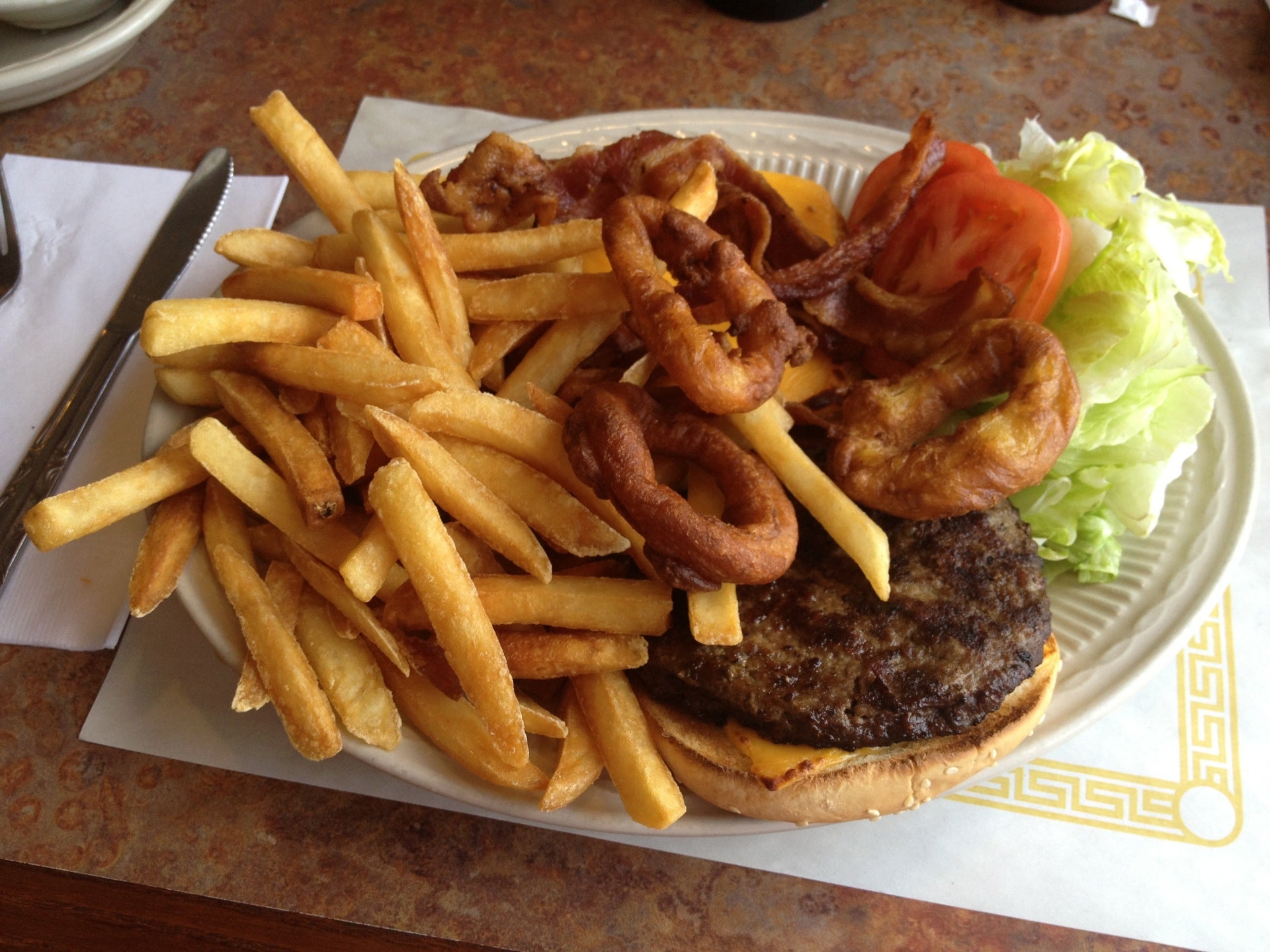 diner