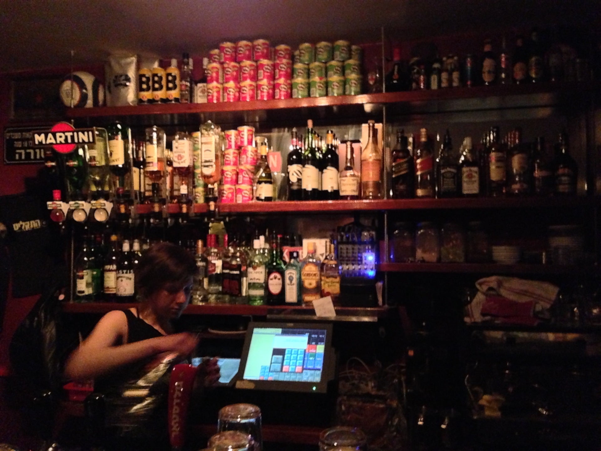 brewery