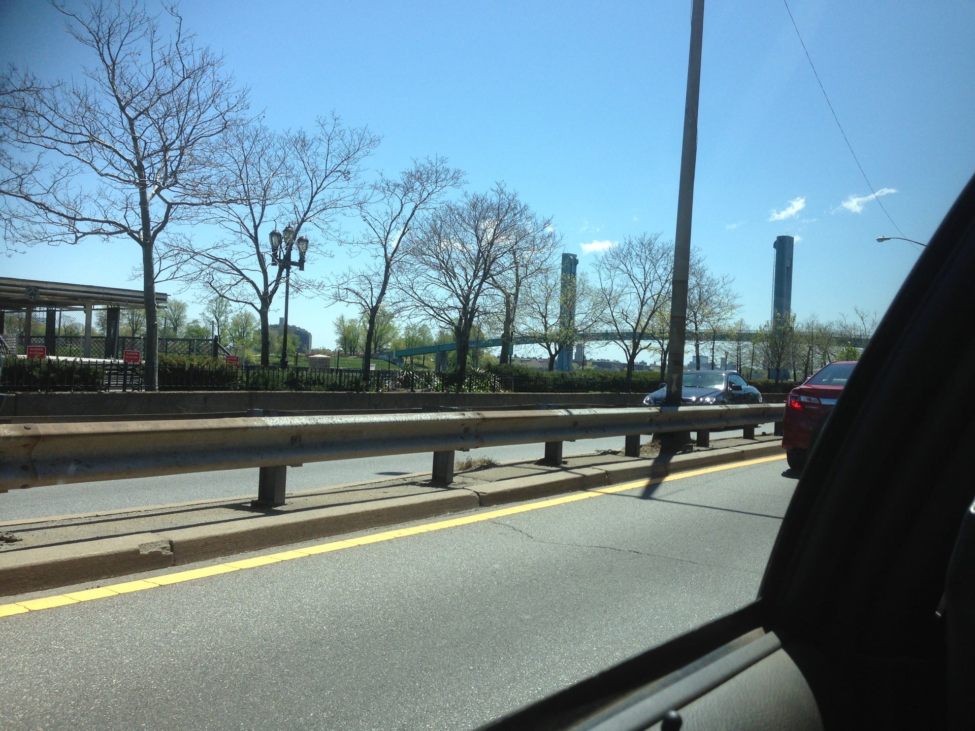 photo of East River Drive Pier