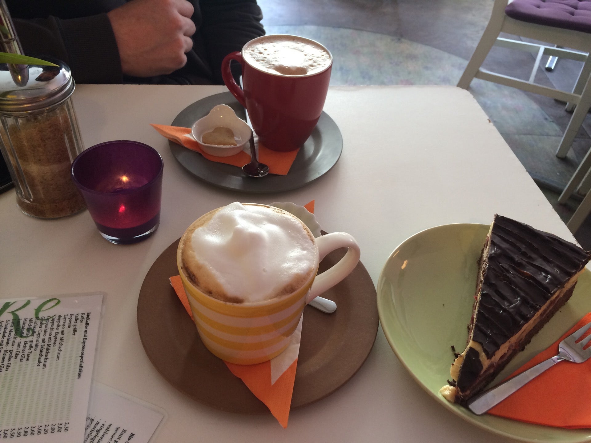cafe